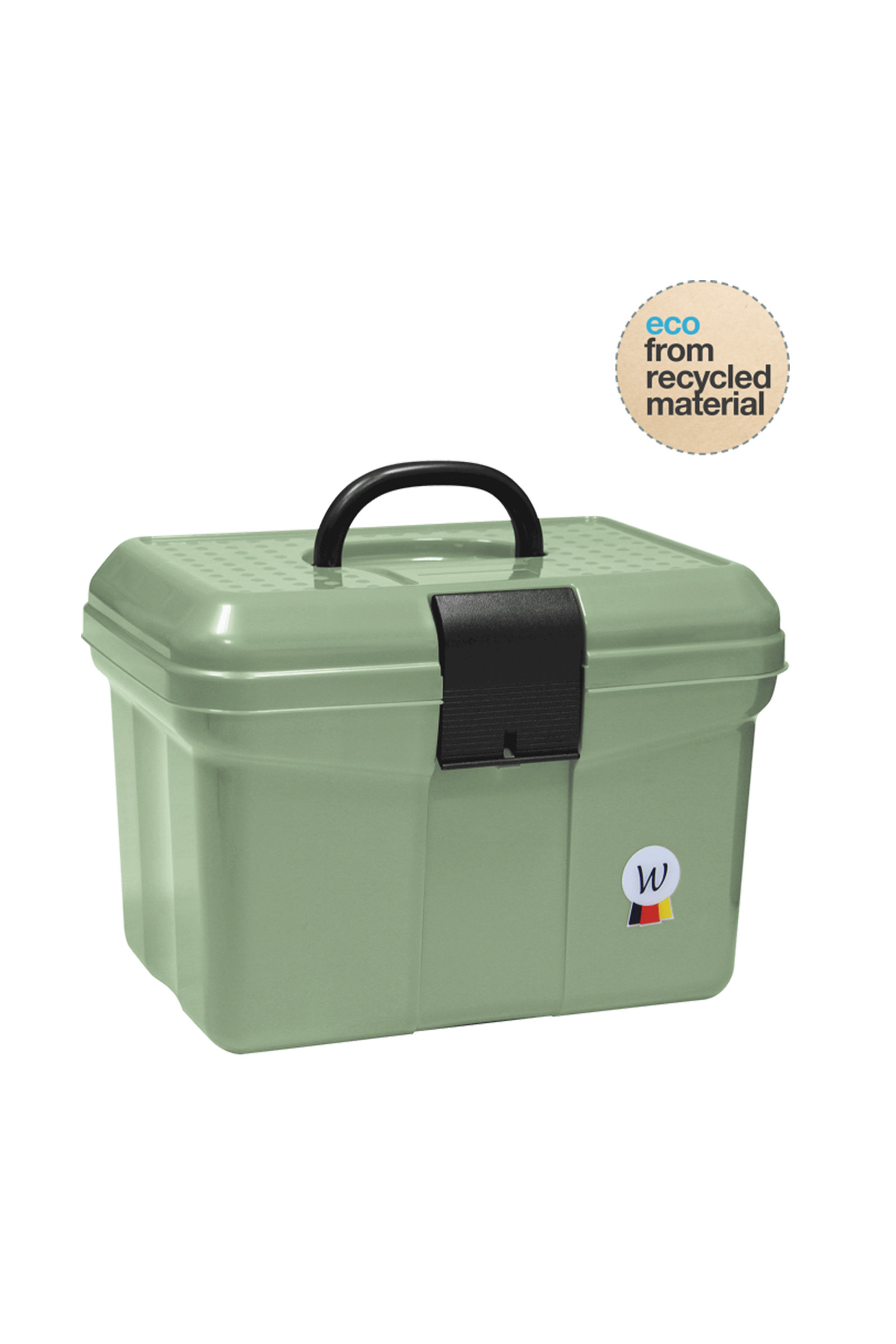 Waldhausen ECO Grooming Box 