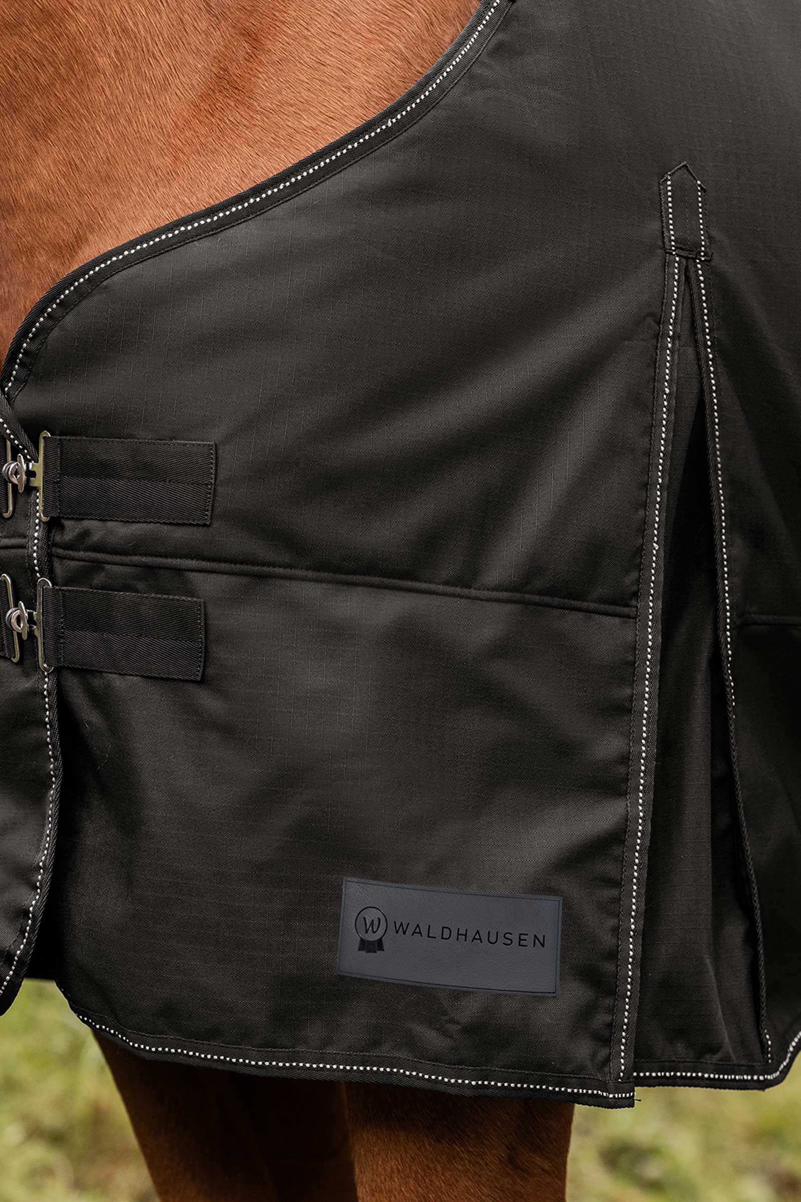 Waldhausen Nordic Turnout Rug, 200 g