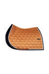 B Vertigo Evolve Jumping Saddle Pad with Anti-Slip Cushion
