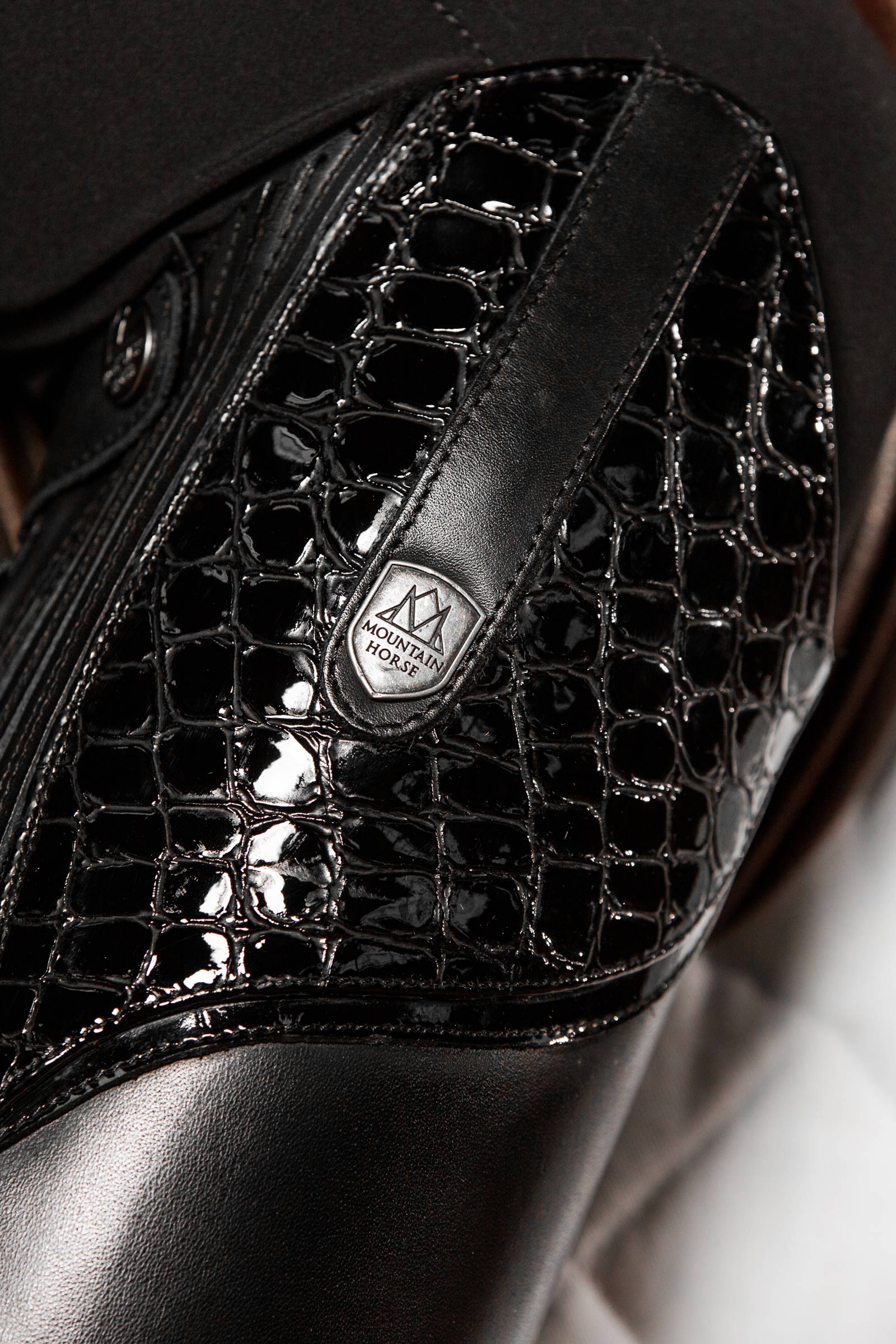 Mountain Horse Sovereign Lux Women&acute;s Riding Boots