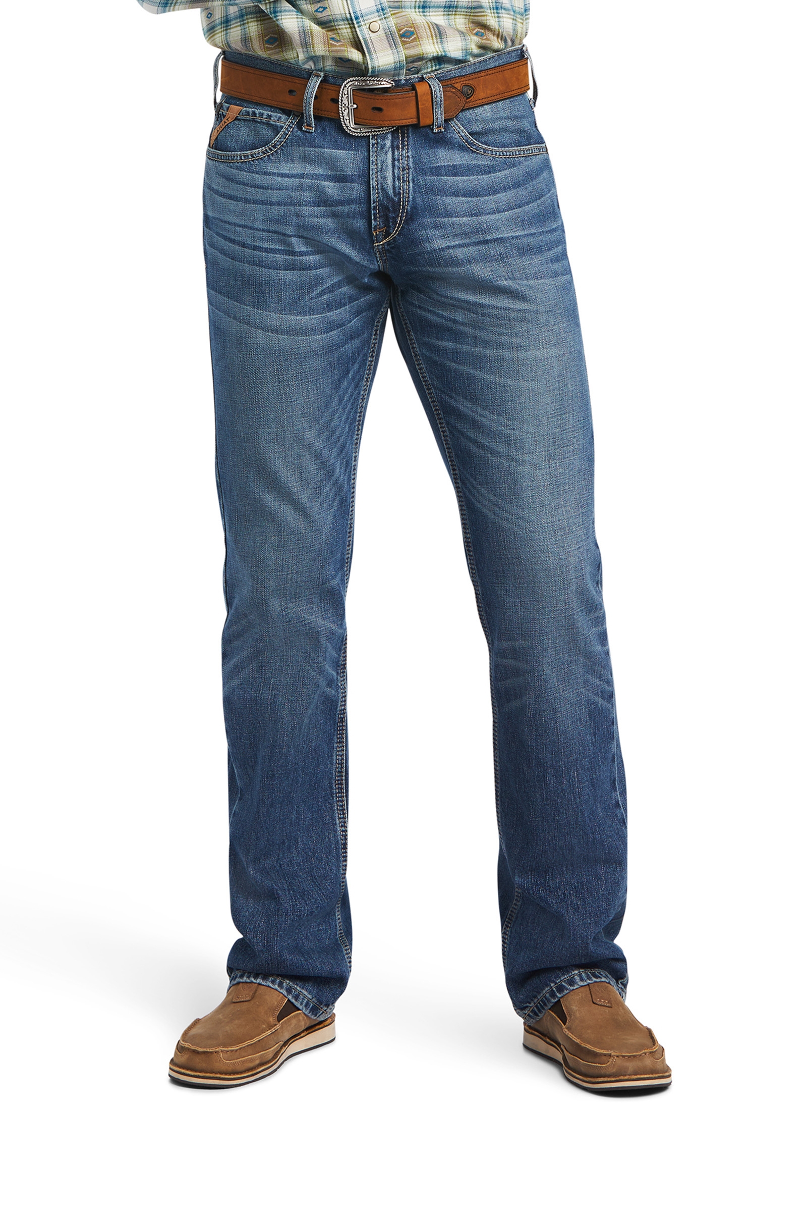 Ariat M7 Merrick Men's Jeans Straight Leg