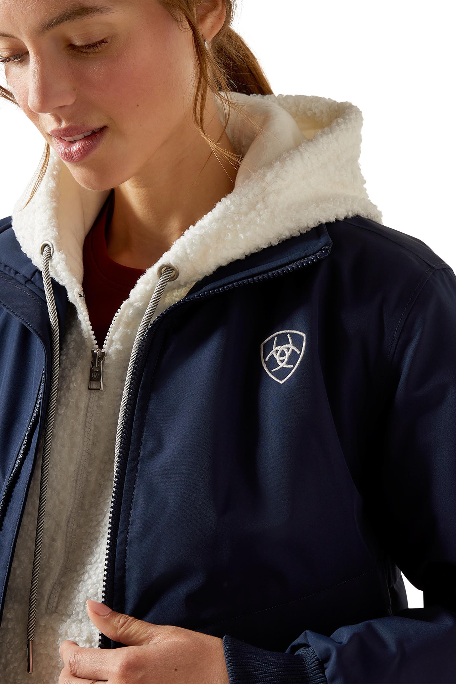 Ariat Stable 2.0 Women&acute;s Insulated Jacket