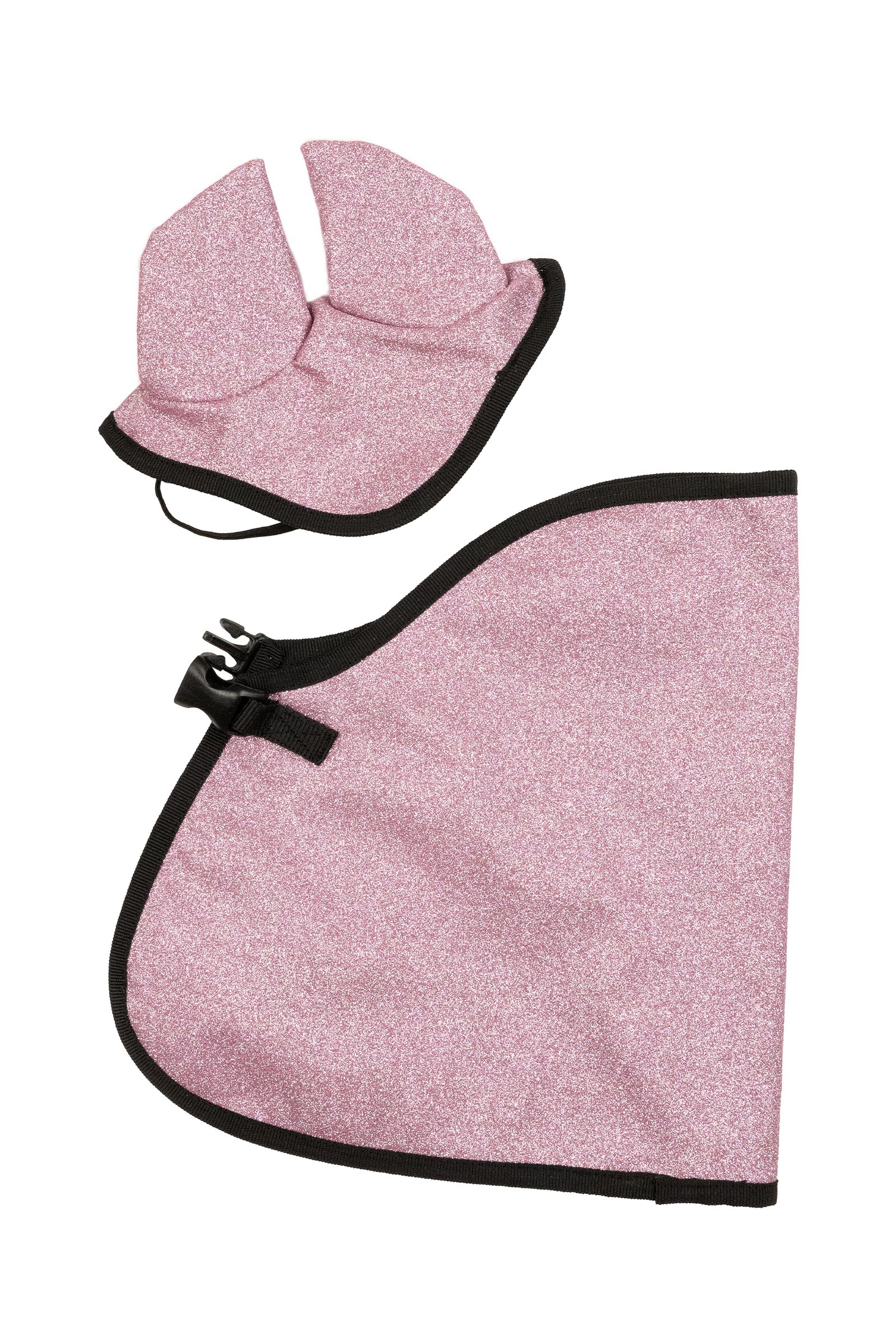 My Hobby Horse Rug & Fly Veil