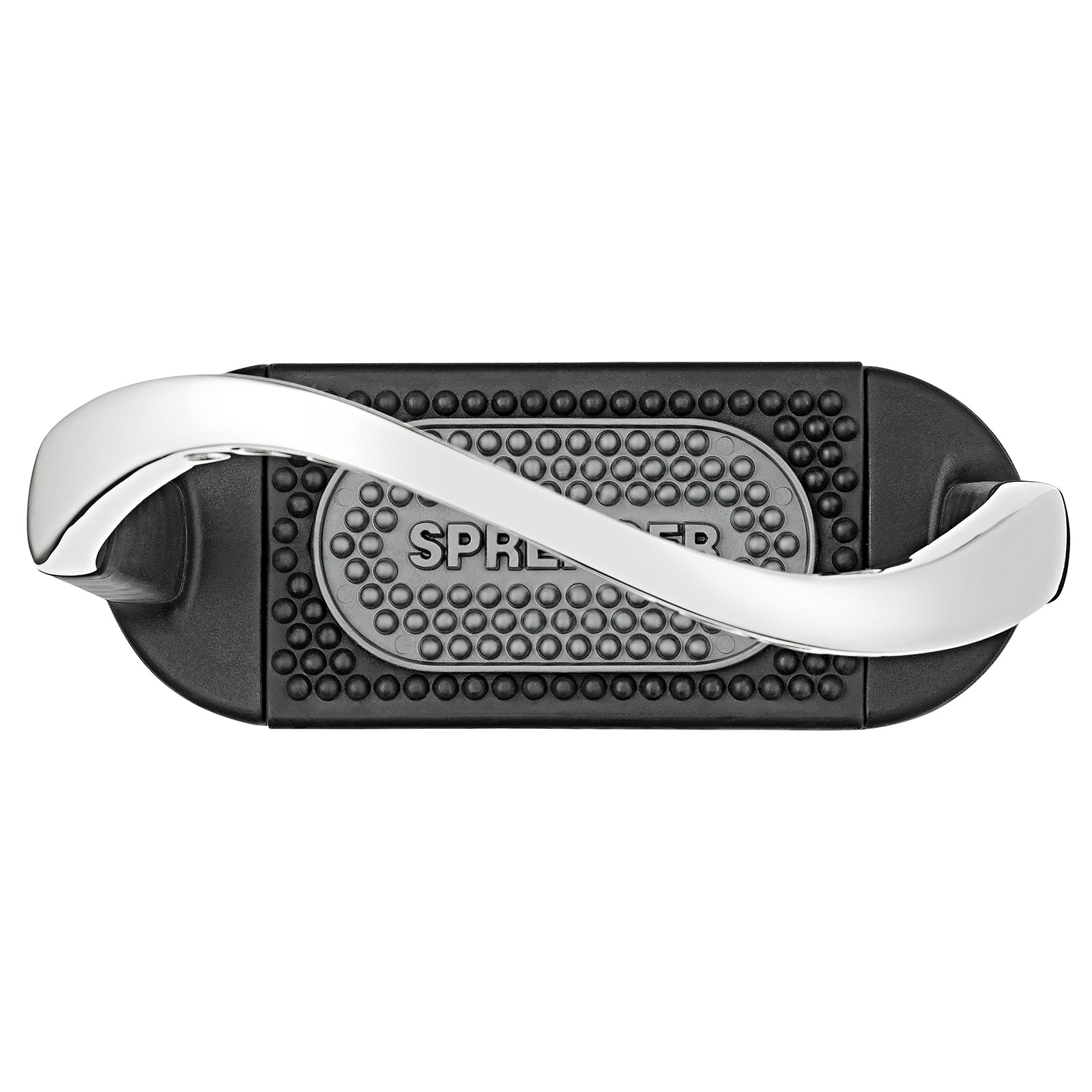 Sprenger Flexcite Jointed Safety Stirrups