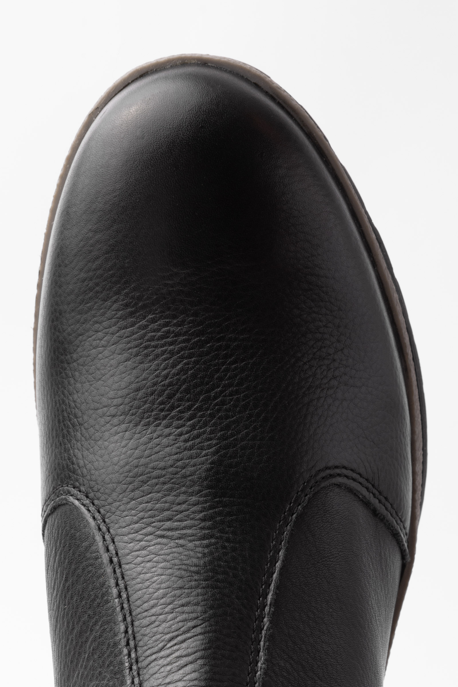 Horze Women's Norwich Genuine Leather Jodhpur Boots