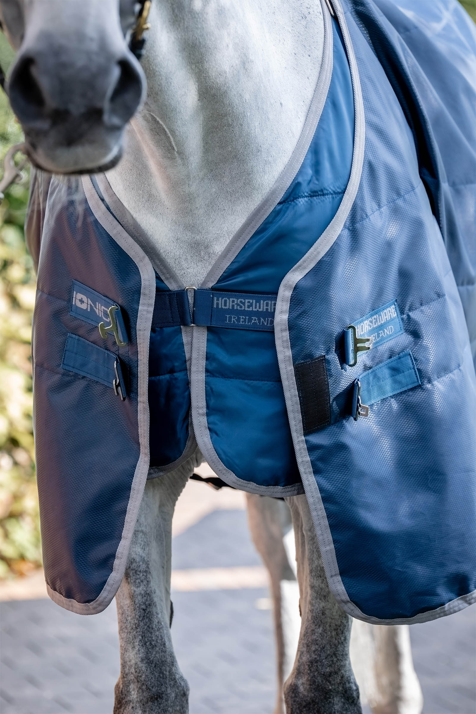 Horseware Ionic Therapy Liner 200g