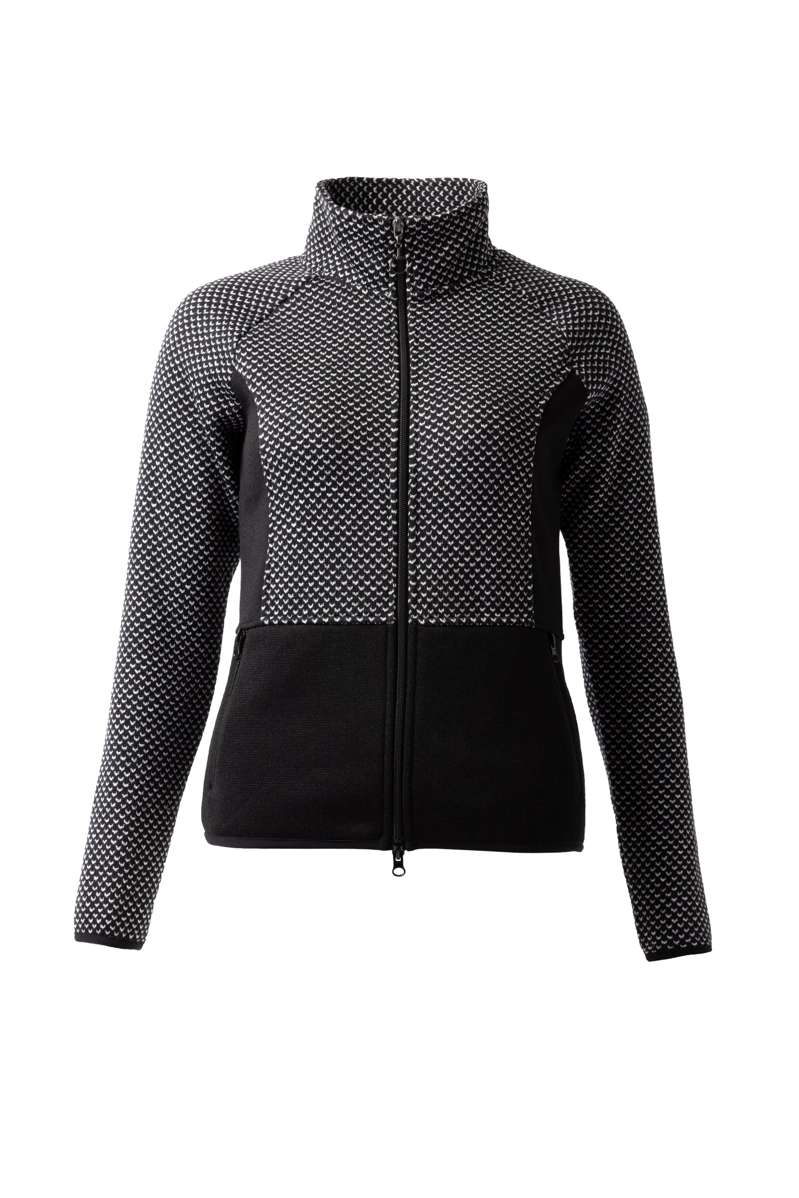 Horze Neve Women&acute;s Fleece Riding Jacket