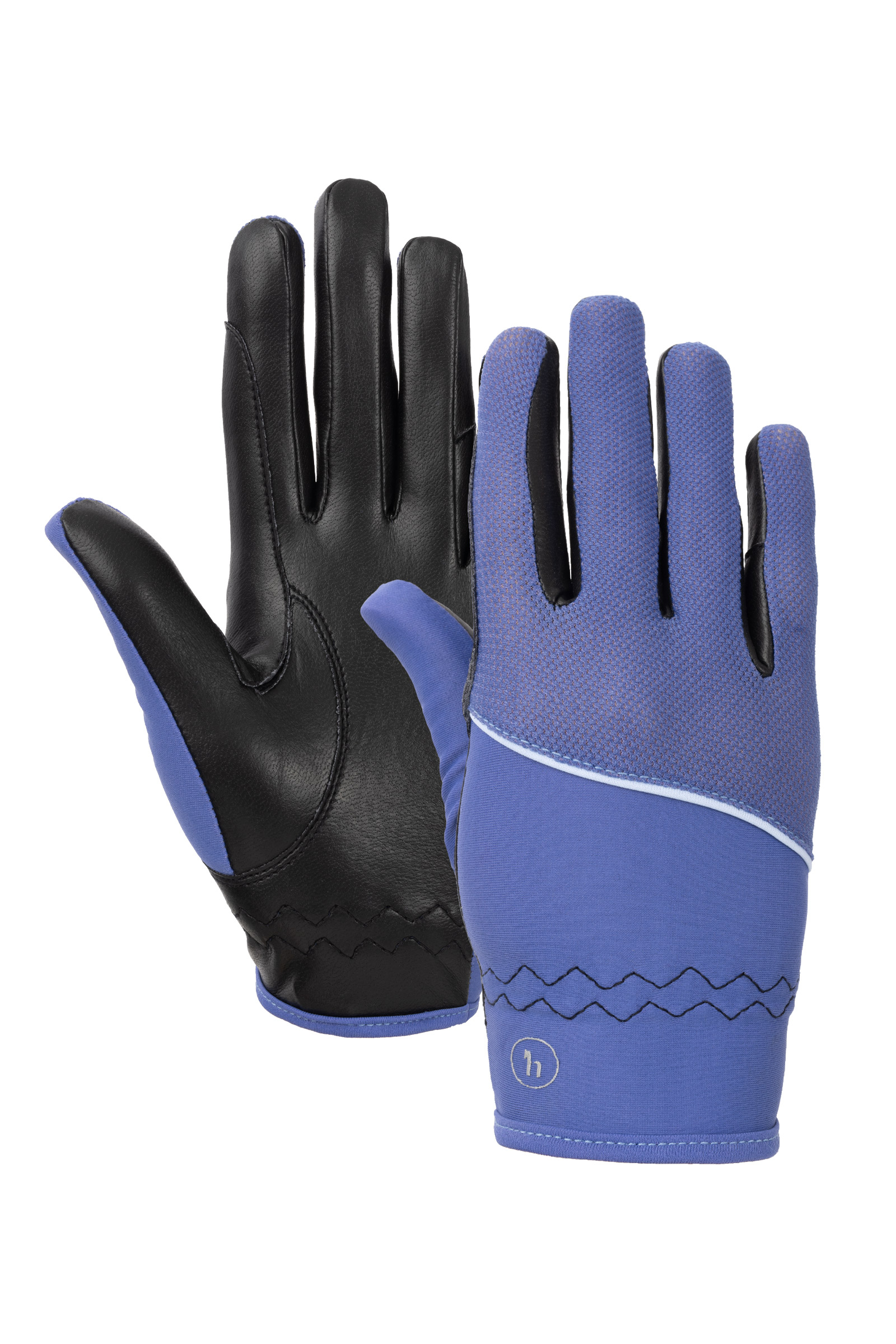 Horze Sade Kids' Summer Riding Gloves