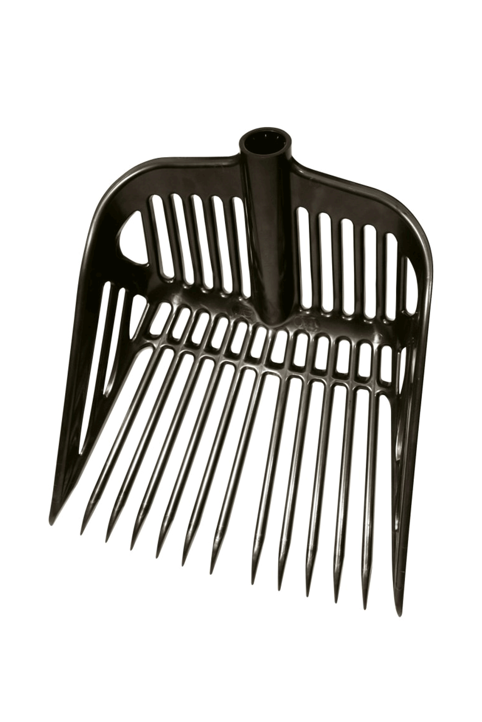 Kerbl Stable Spreading And Muck Fork