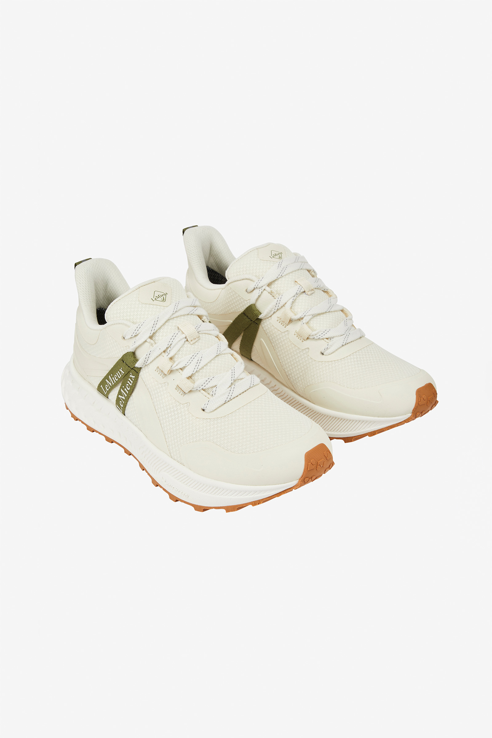 LeMieux Trax Waterproof Trainer