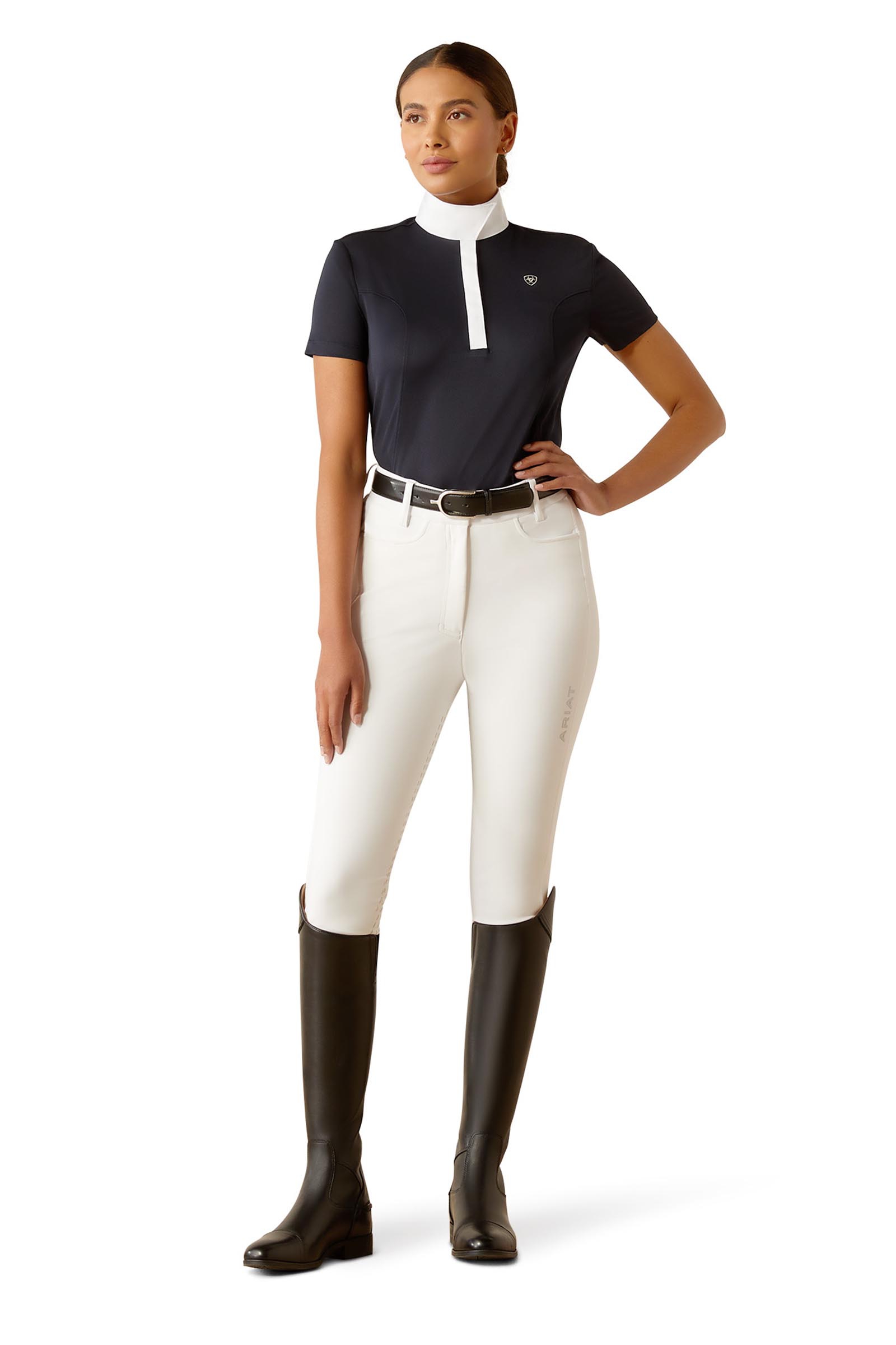 Ariat Aptos Women's Show Shirt