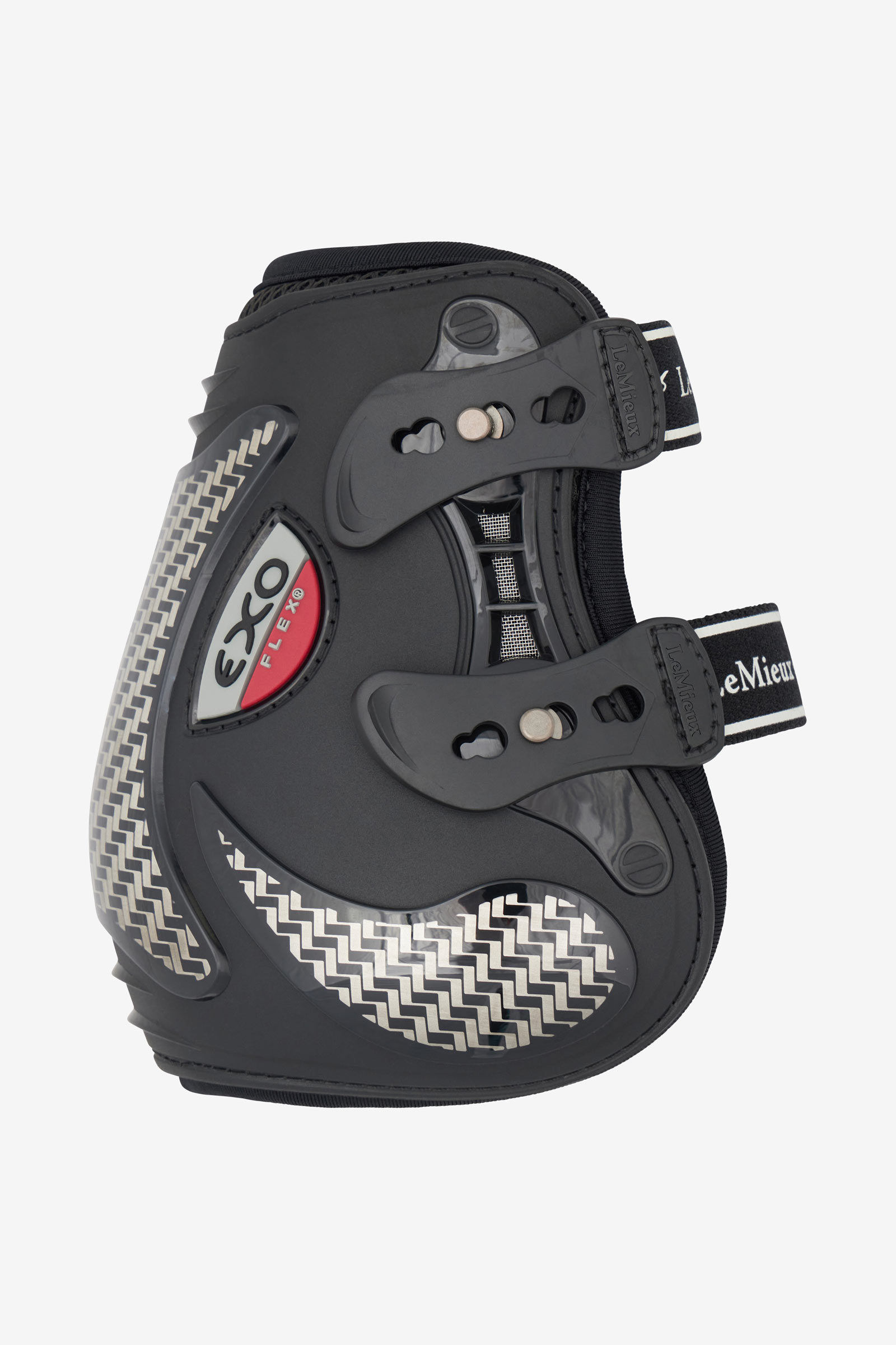 LeMieux EXO Flex Ankle Boots