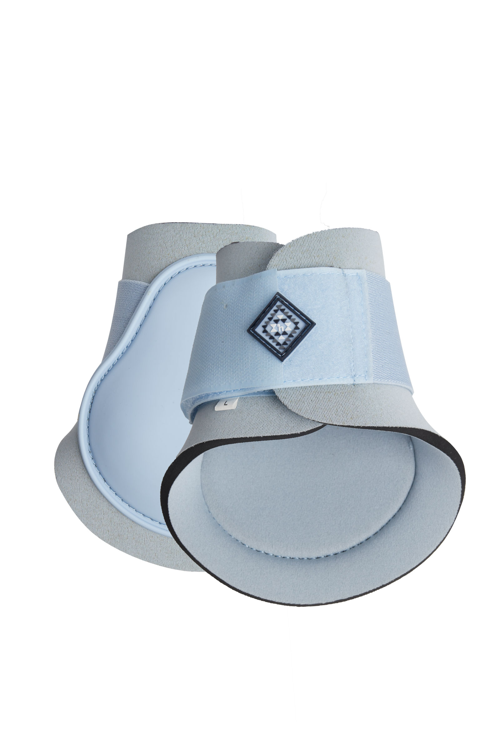 Cashmere Blue Horze Chicago Fetlock Boots