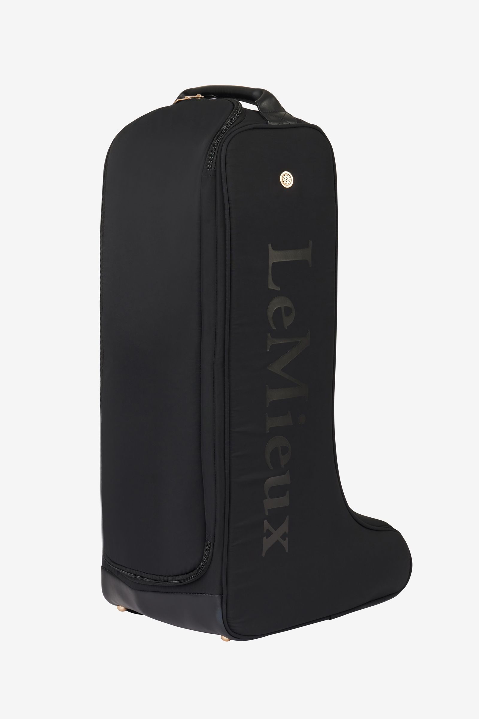 LeMieux Luxe Boot Bag