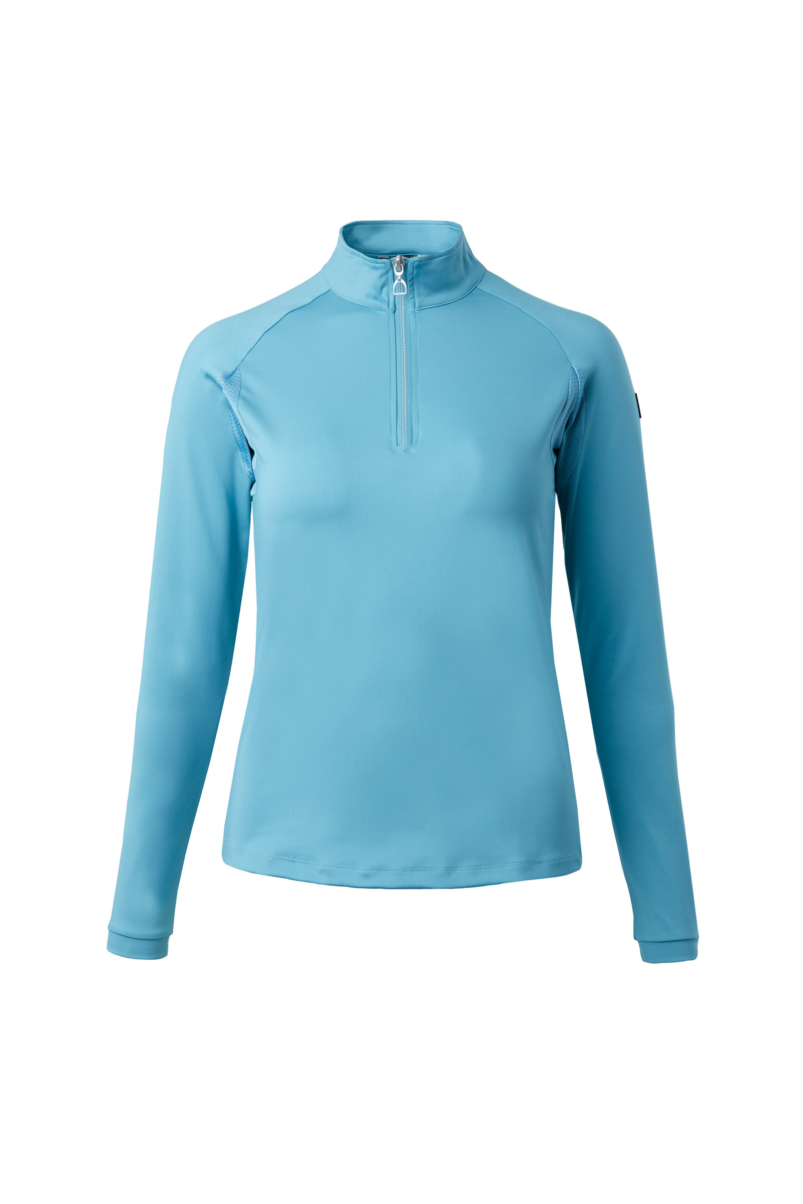 Horze Carolina Women's Long Sleeve Training Shirt
