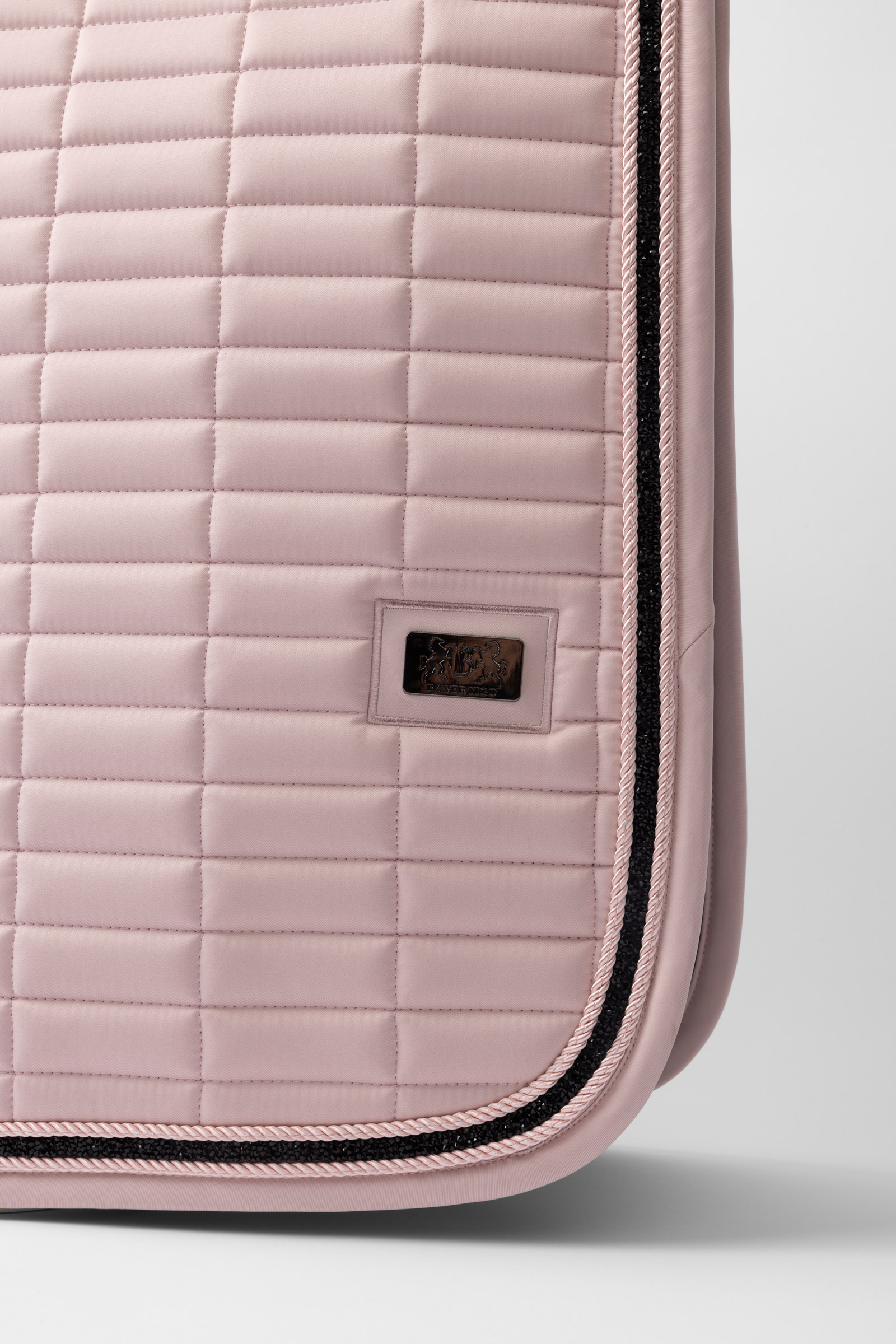 B Vertigo Daylight Dressage Saddle Pad