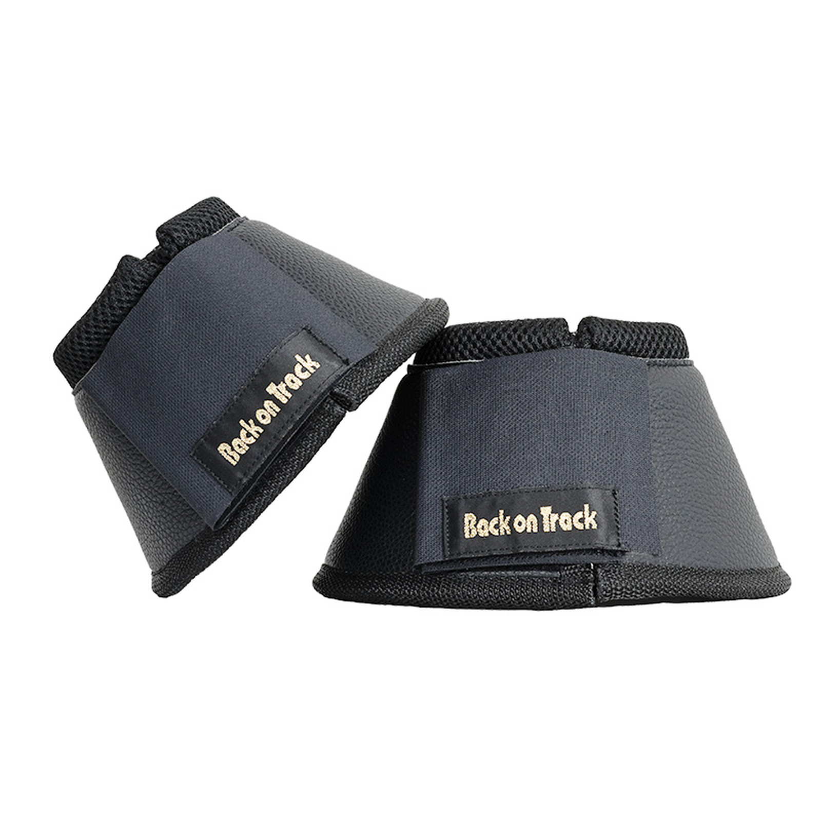 Back on Track Bell Boots