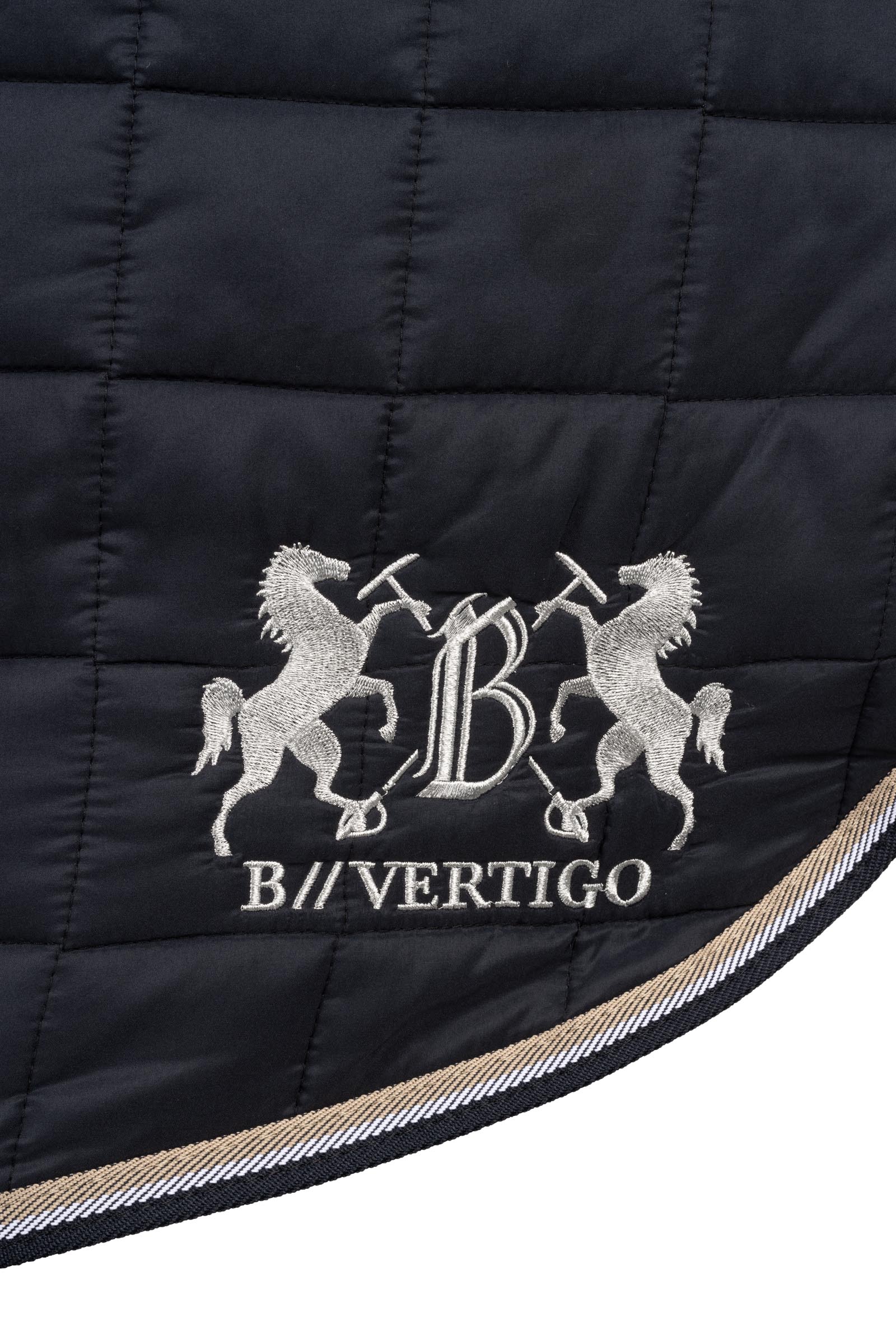 B Vertigo Theo Stable Rug, 150g