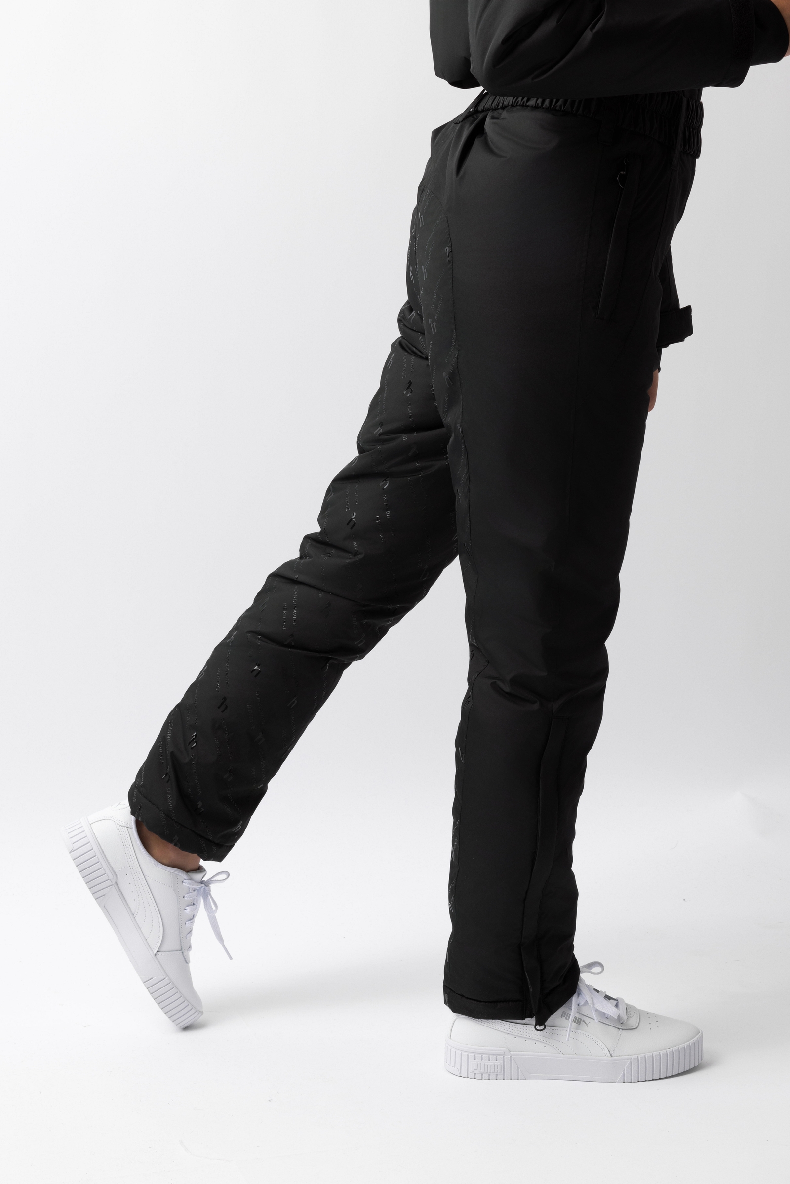 Horze Annica JR Kid´s Waterproof Padded Overall