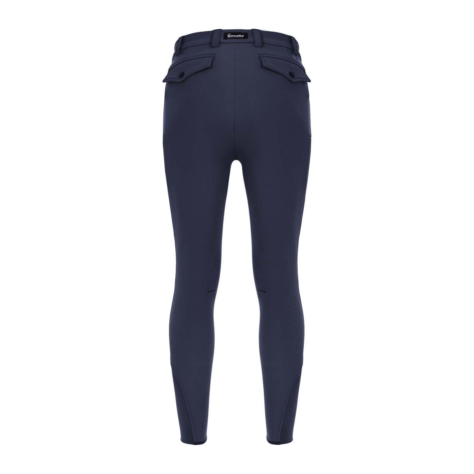 Cavallo CavalCrofton Grip Men's Kneegrip Breeches