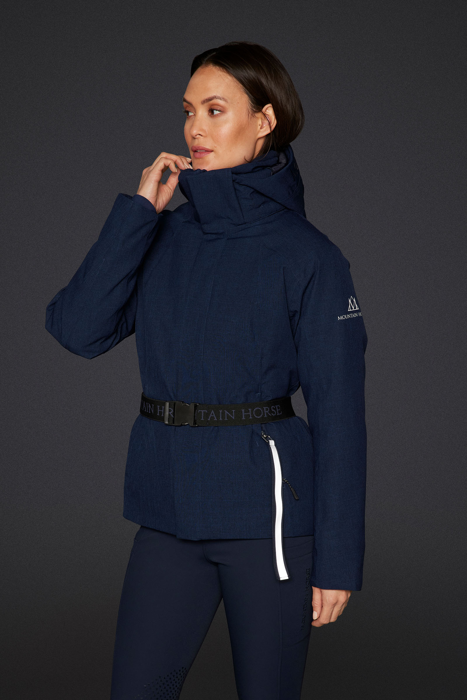 Mountain Horse Felicia Women&acute;s Padded Jacket