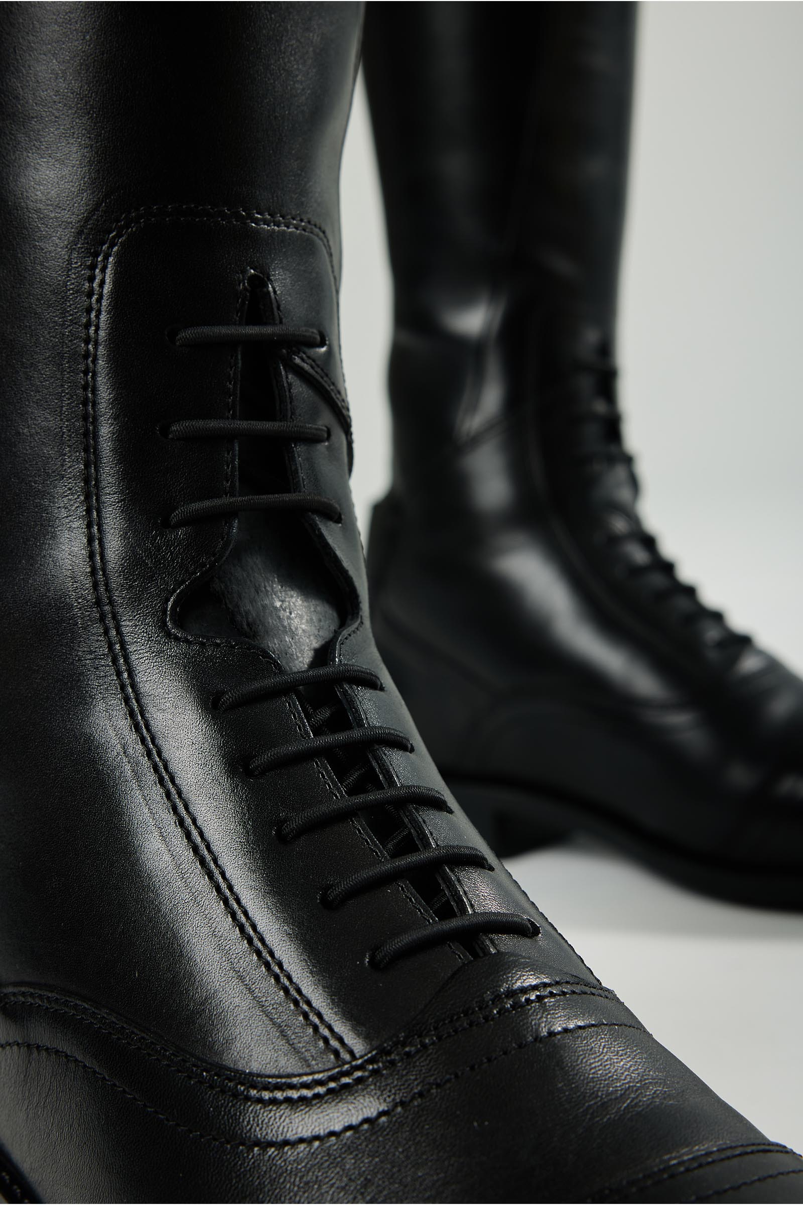 LeMieux Field Riding Boots, Regular