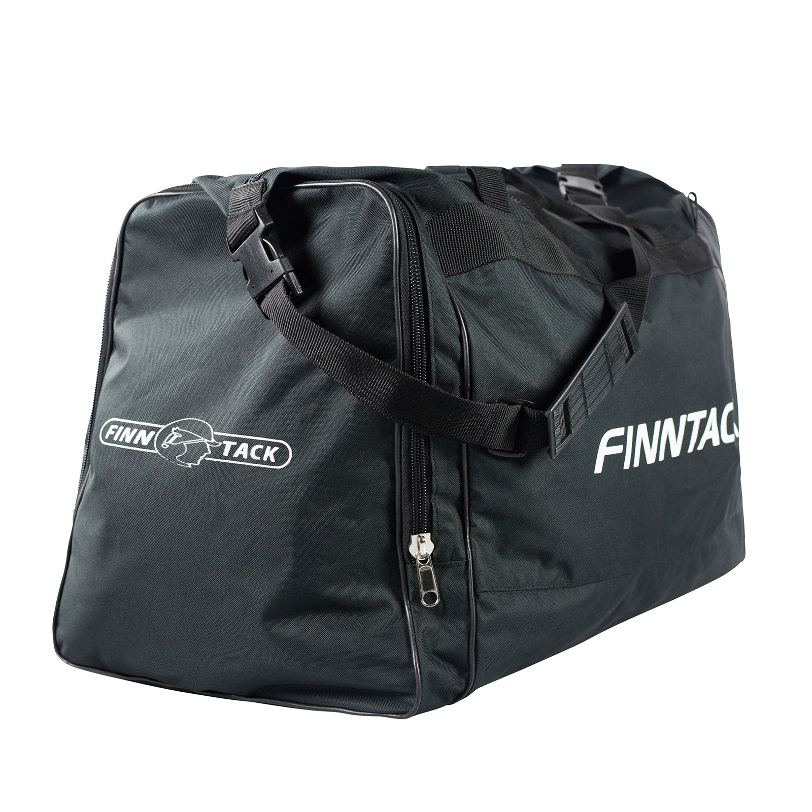 Finntack Pro Jockey Bag