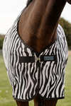 Waldhausen Zebra Fly Rug With Cross Surcingles