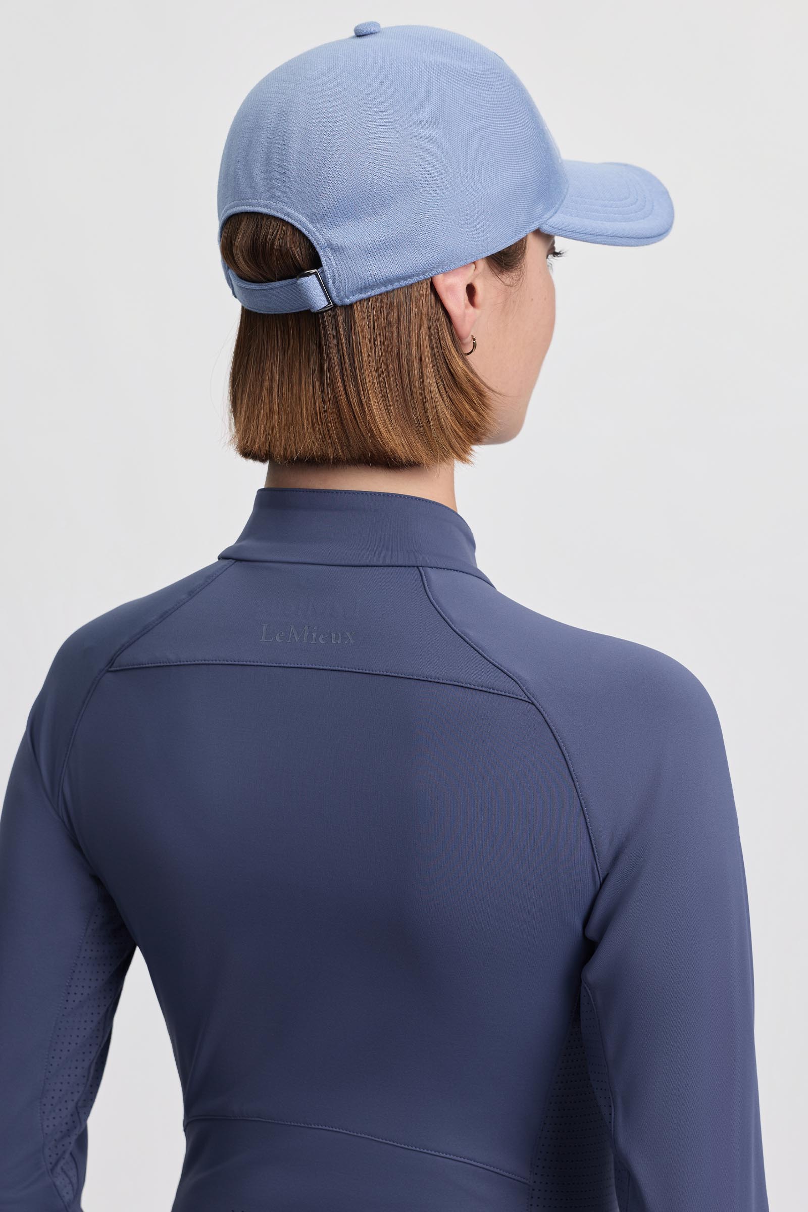 LeMieux Airflow Women's Long Sleeve Base Layer