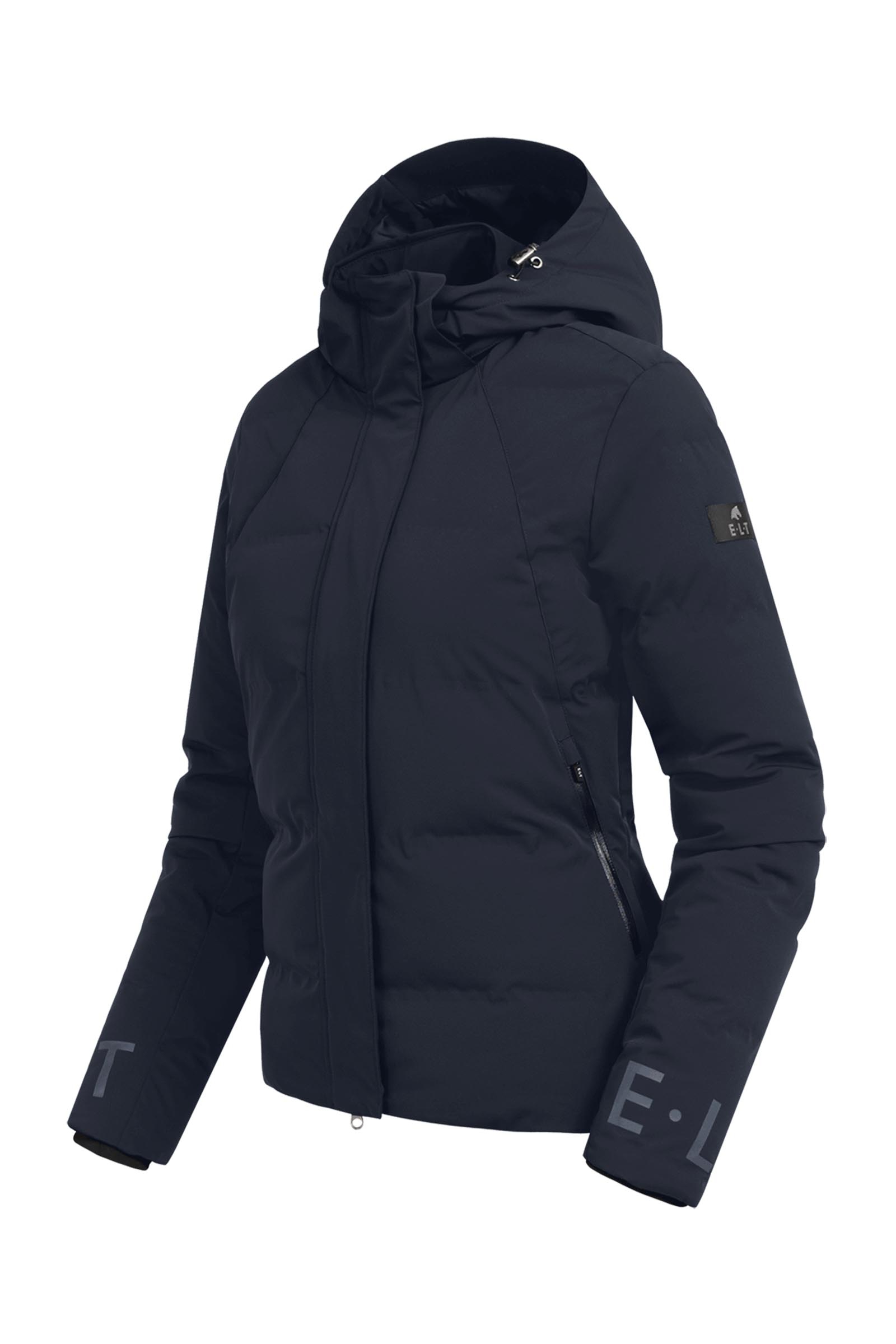 ELT Ohio Women´s Winter Riding Jacket 