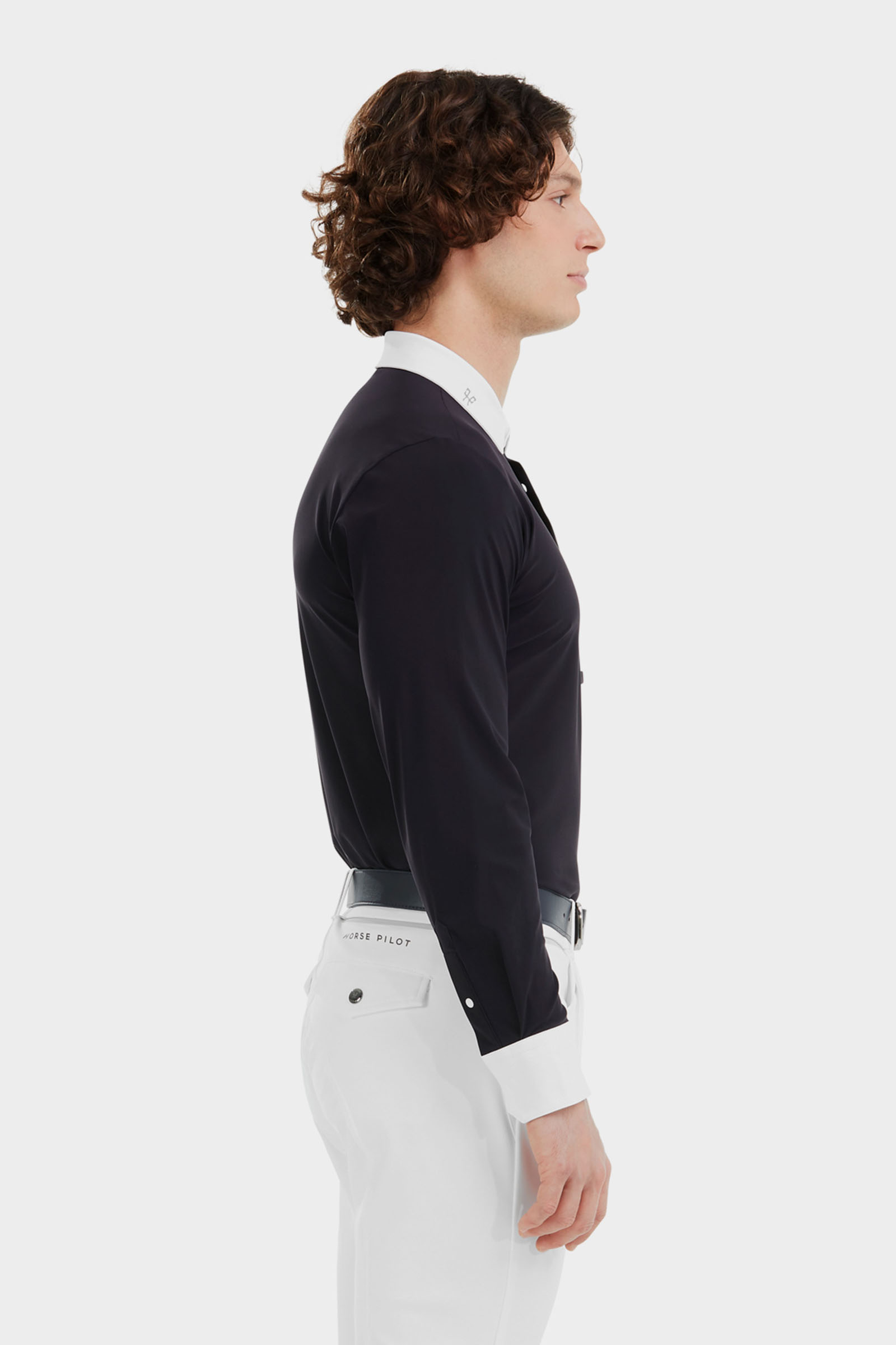 Horse Pilot Aerolight Men´s Shirt Longsleeve