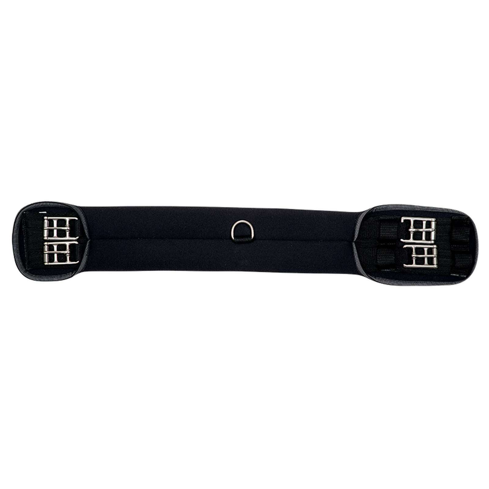 Kavalkade Neoprene short Girth, with elastic