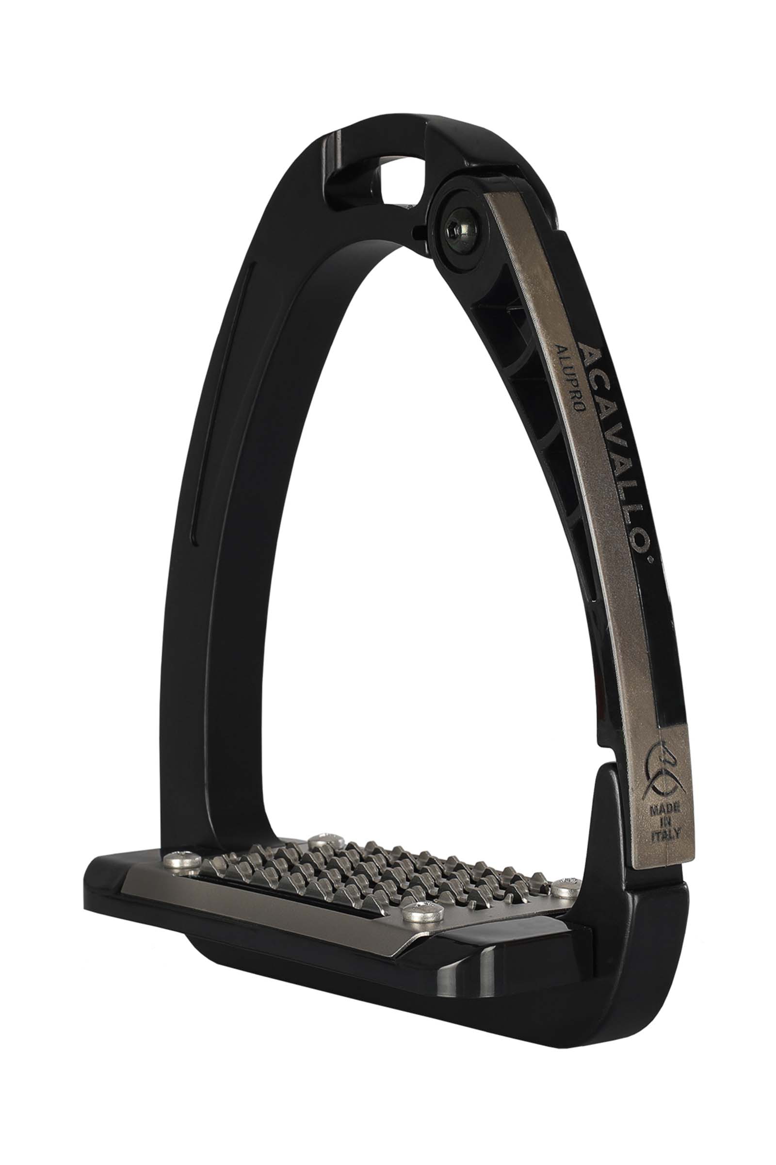 Acavallo Arena Alupro Aluminium Stirrup