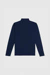 Tommy Hilfiger Equestrian Phoenix Men&acute;s High Neck Longsleeved Shirt