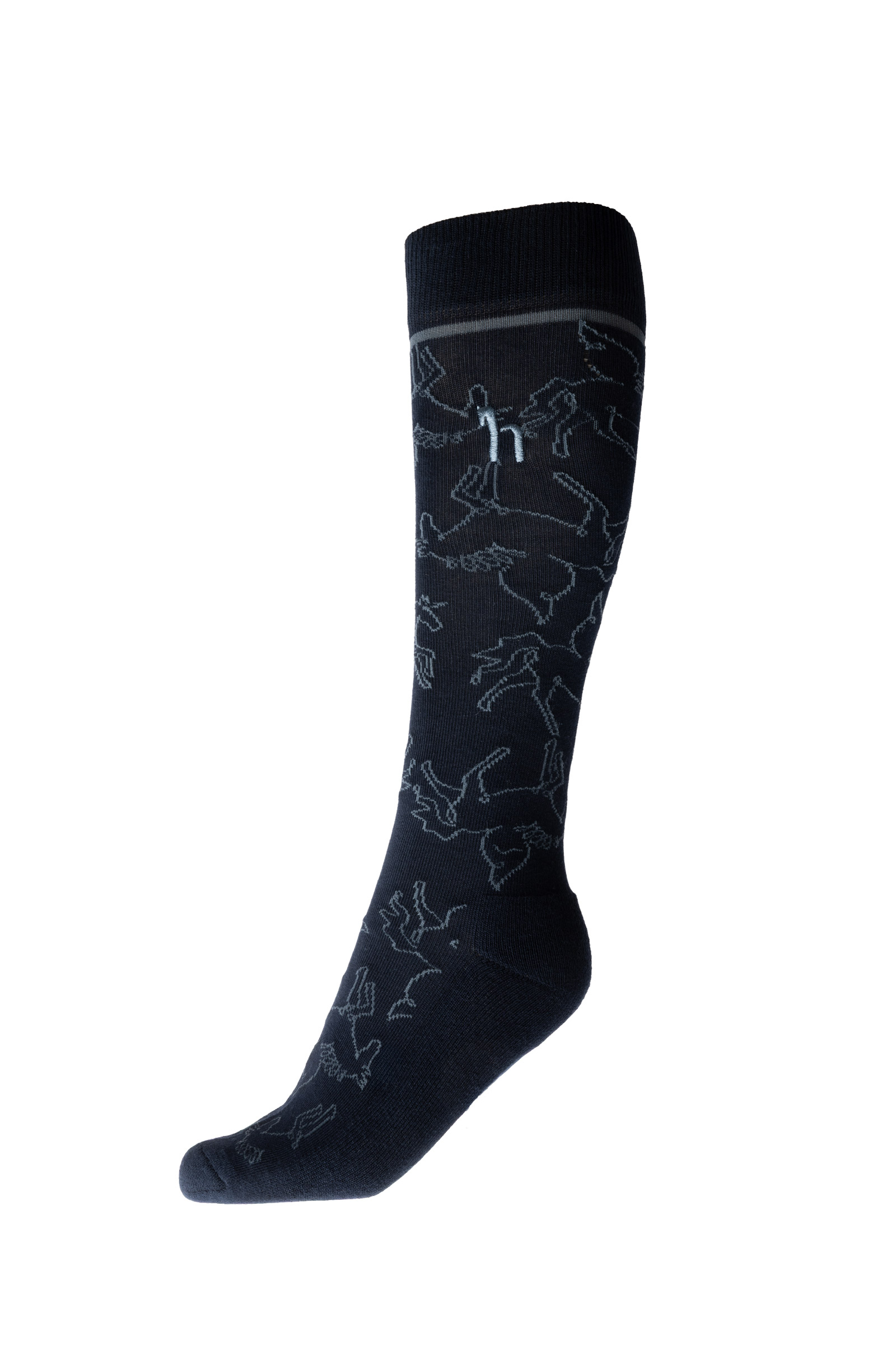 Horze Pegasus Kids´ Winter Socks