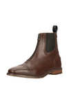 Suedwind Footwear Florentina Front Zip Jodhpur Boots