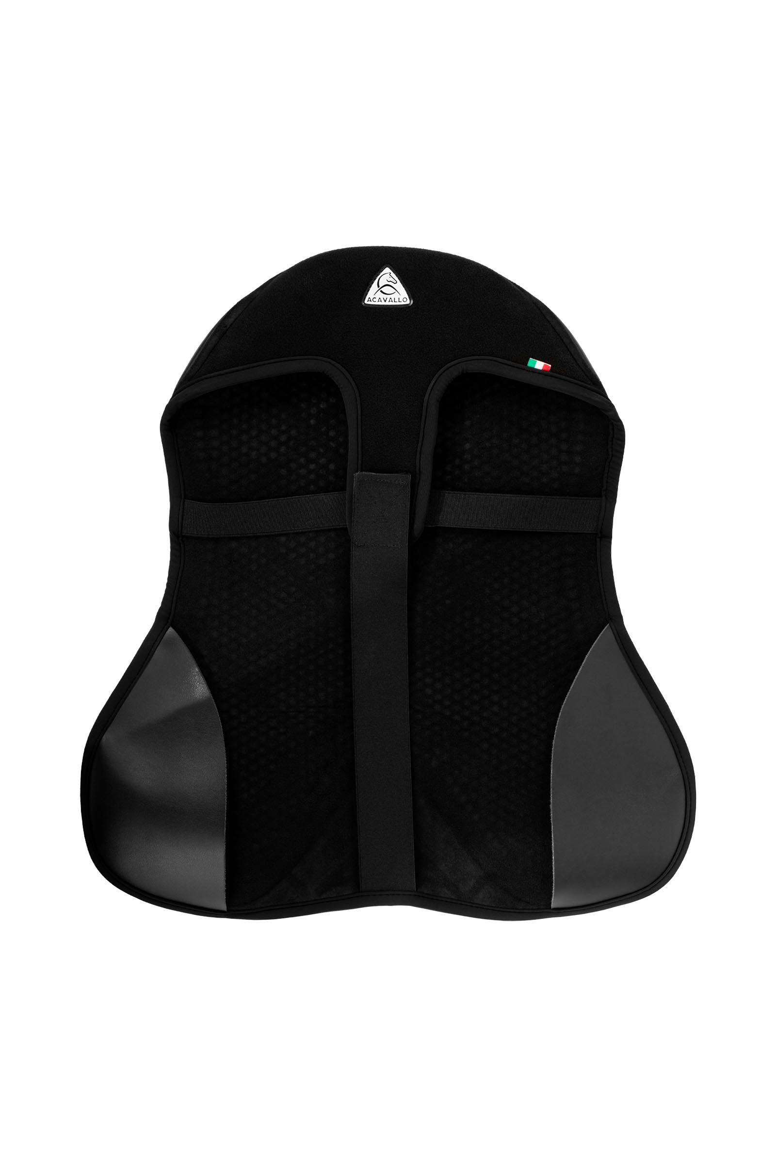 Acavallo Gel Seat Saver Gel Out 10mm for Dressage Saddles