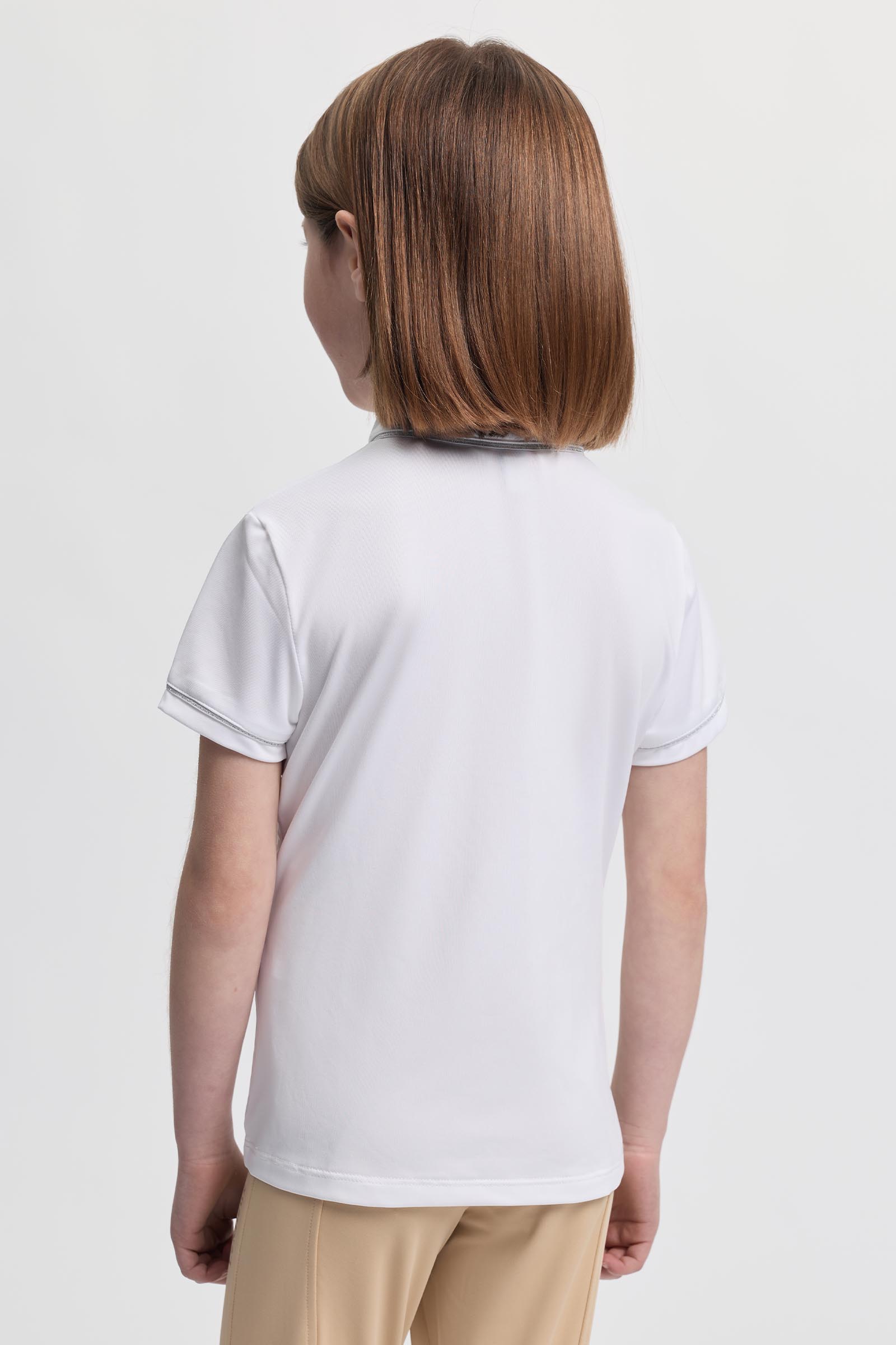 LeMieux Mini Bella Kid's Show Shirt