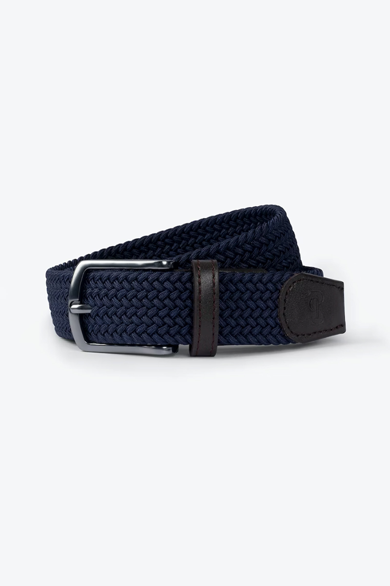 Navy PS of Sweden Treasure Belt
