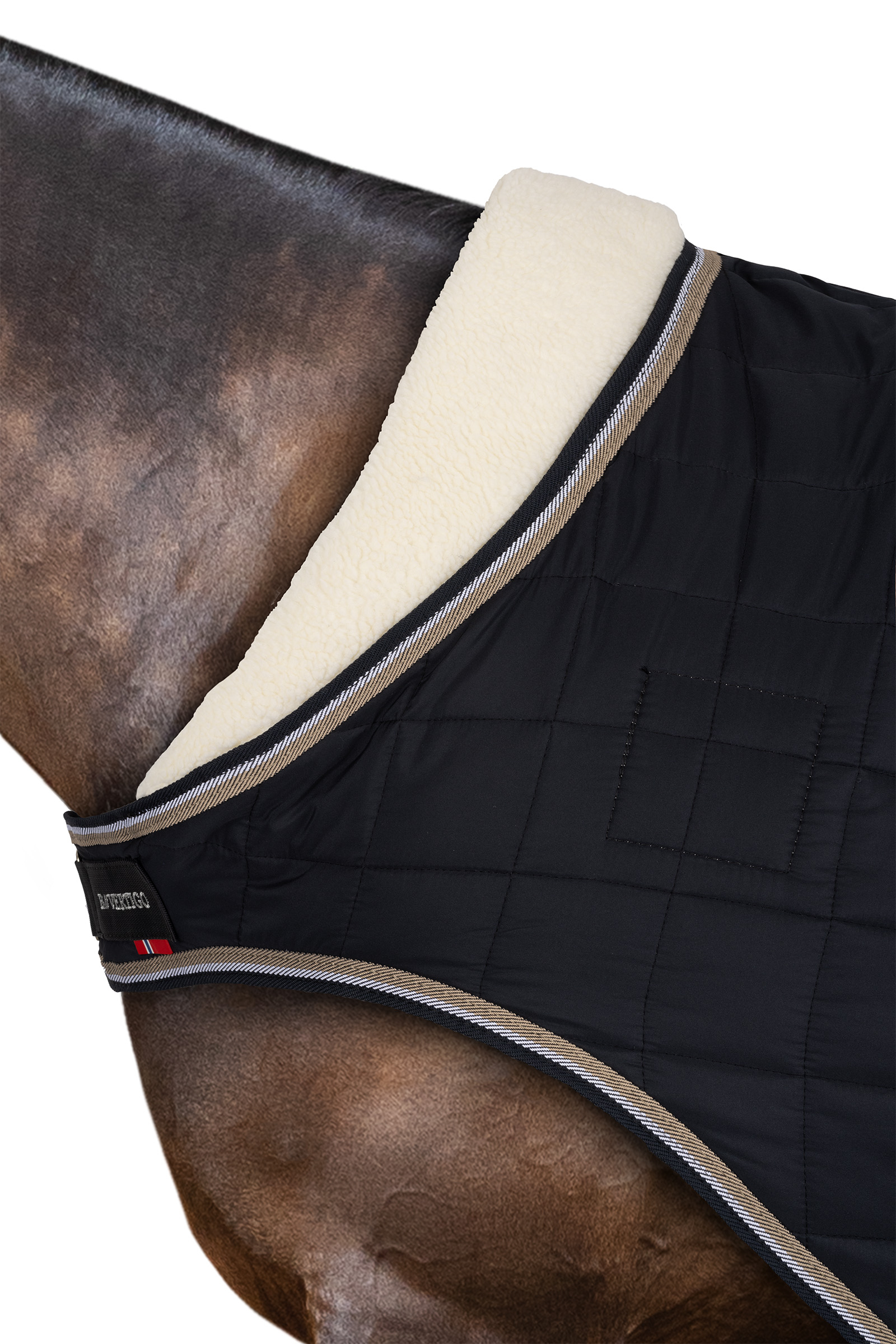 B Vertigo Mason Walker Rug, 150g