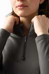 Horze Young Rider Elisa Women's Functional Longsleeve