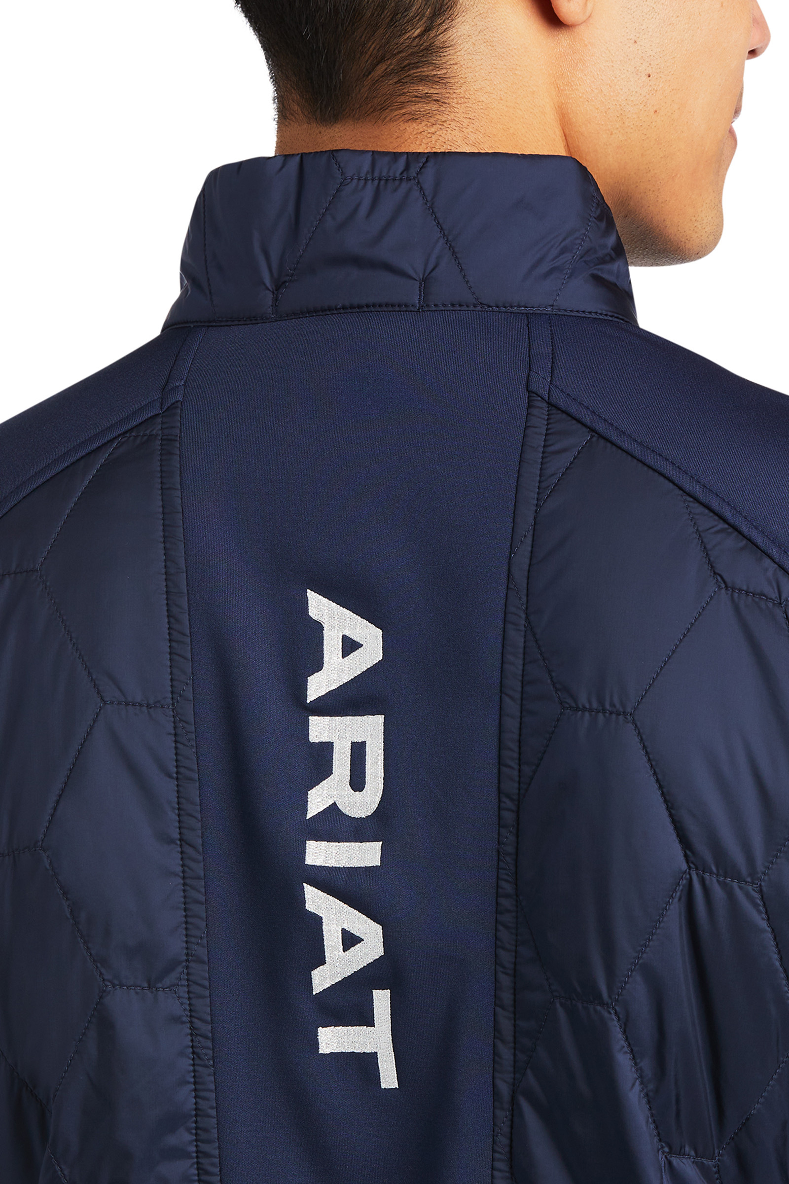 Ariat Fusion Men's Insulated Jacket