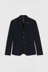 Boss Andrew Mens Forato Show Jacket