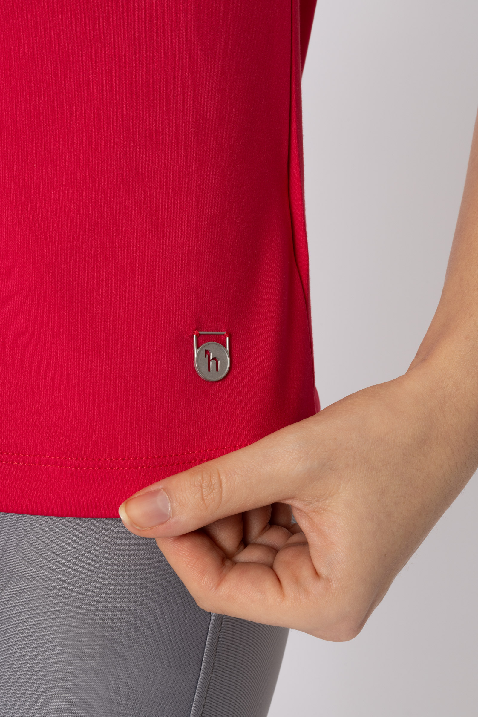 Horze Asa Women's Functional T-shirt