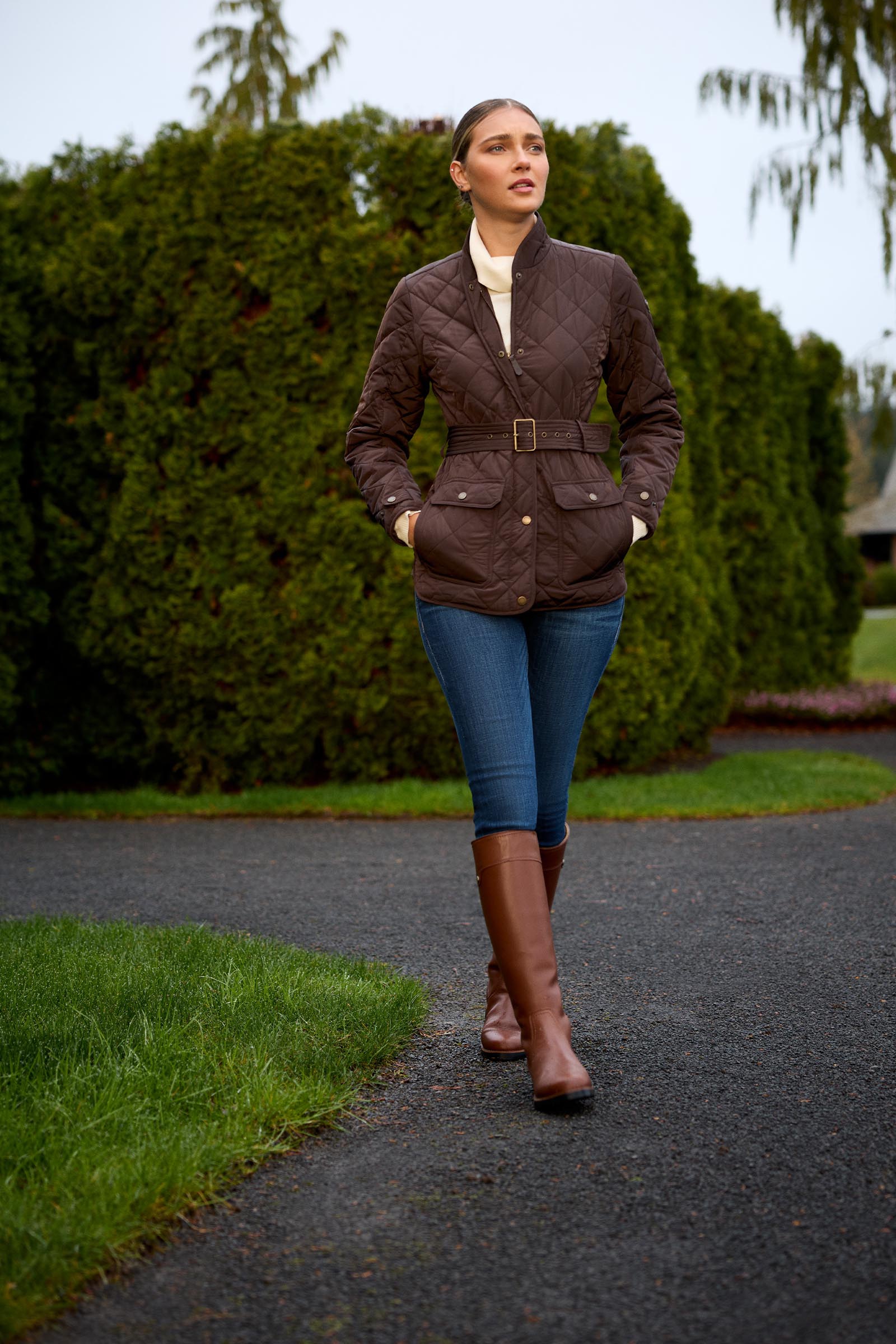Ariat Woodside Women's Jacket
