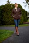 Ariat Woodside Women's Jacket