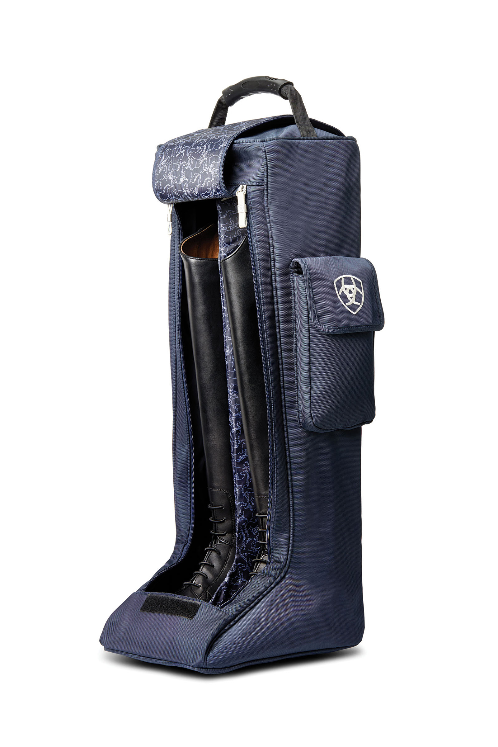 Ariat Team Tall Boot Bag