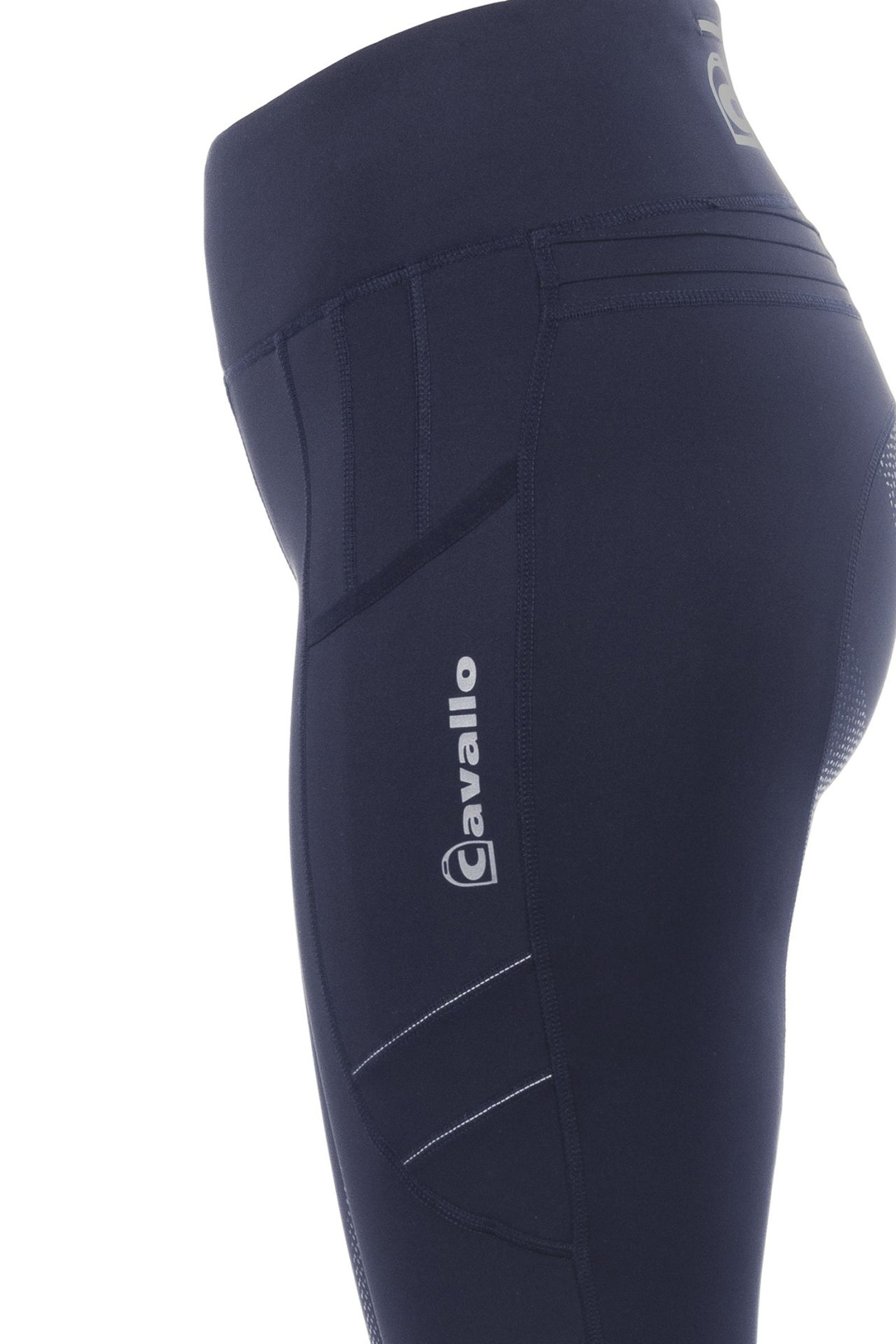Cavallo CavalLin Women´s Fullgrip Riding Tights