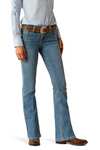 Ariat Naz Perfect Rise Women's Boot Cut Jeans