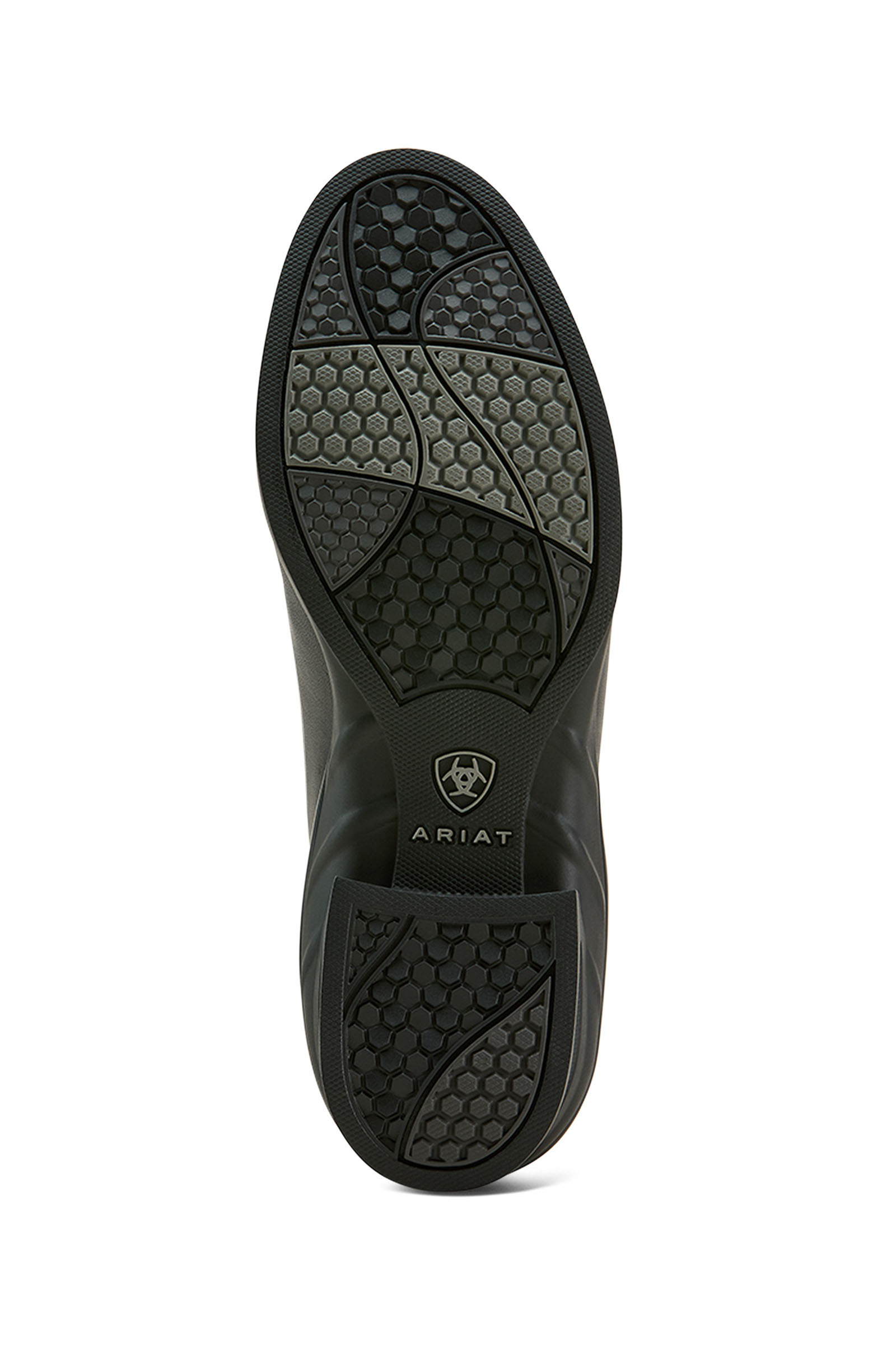 Ariat Heritage Women´s Zip Paddock Boots